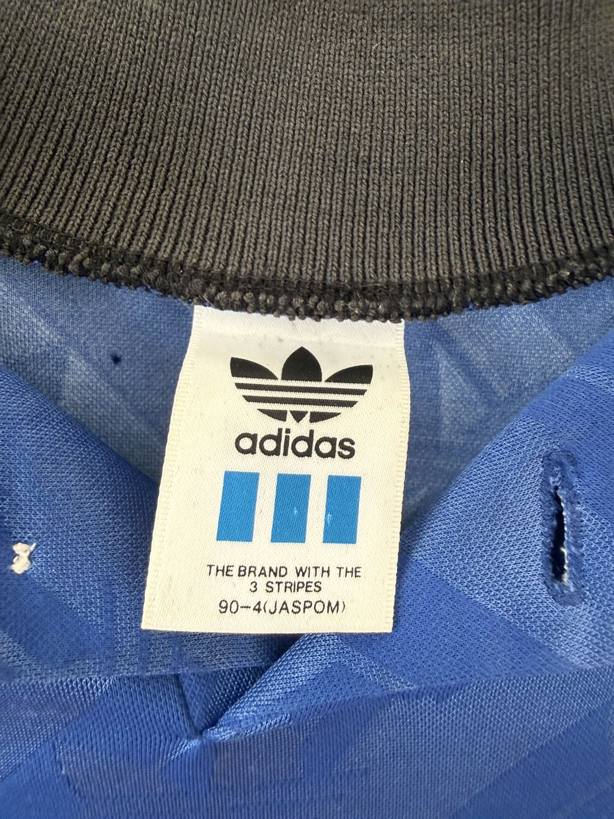 Adidas ARGENTINA 1994 jersey MARADONA SIZE M Size US M / EU 48-50 / 2 - 8 Thumbnail