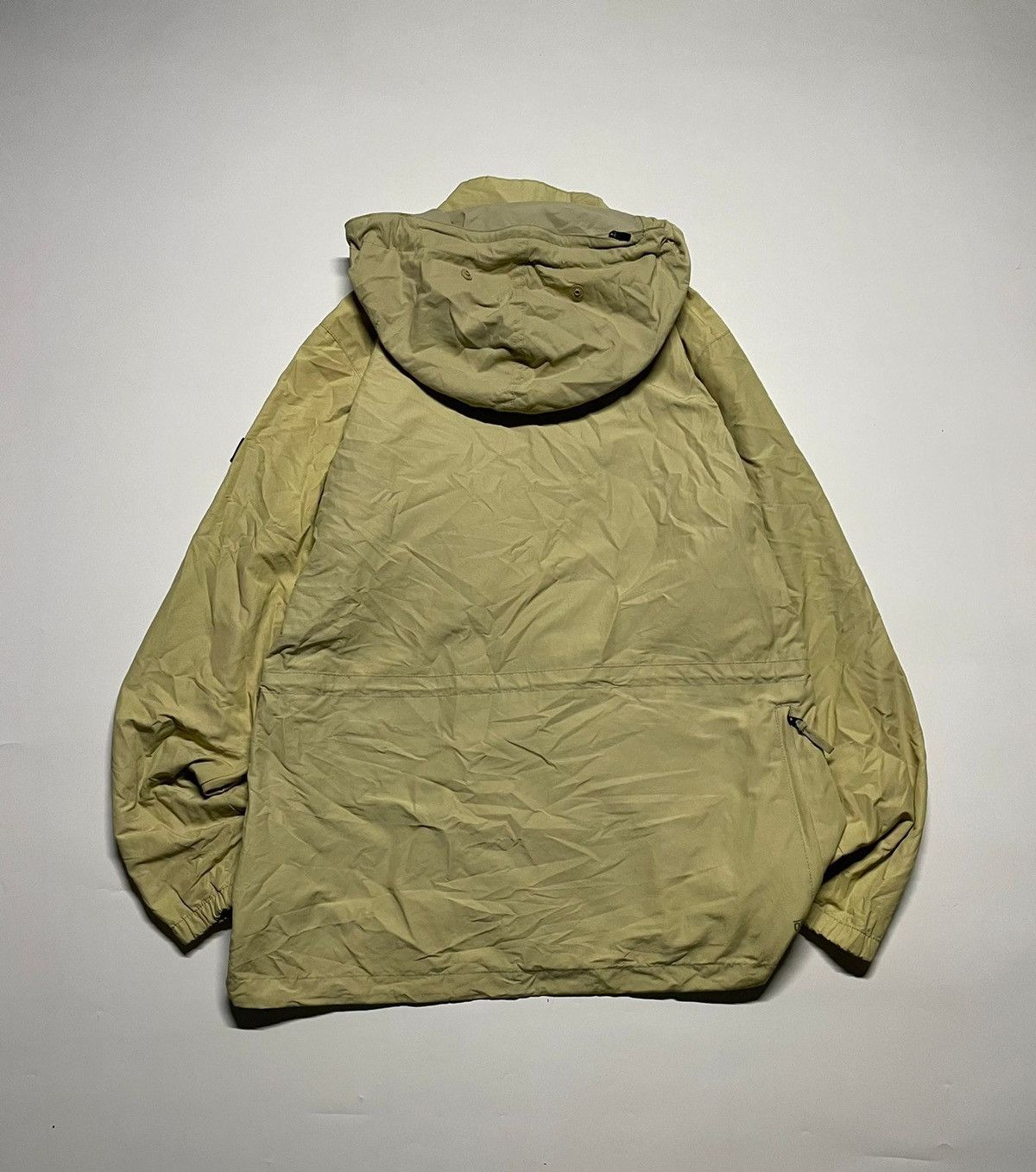 The North Face Outdoor Gropcore pocketable The North Face jacket Size M / US 6-8 / IT 42-44 - 16 Thumbnail