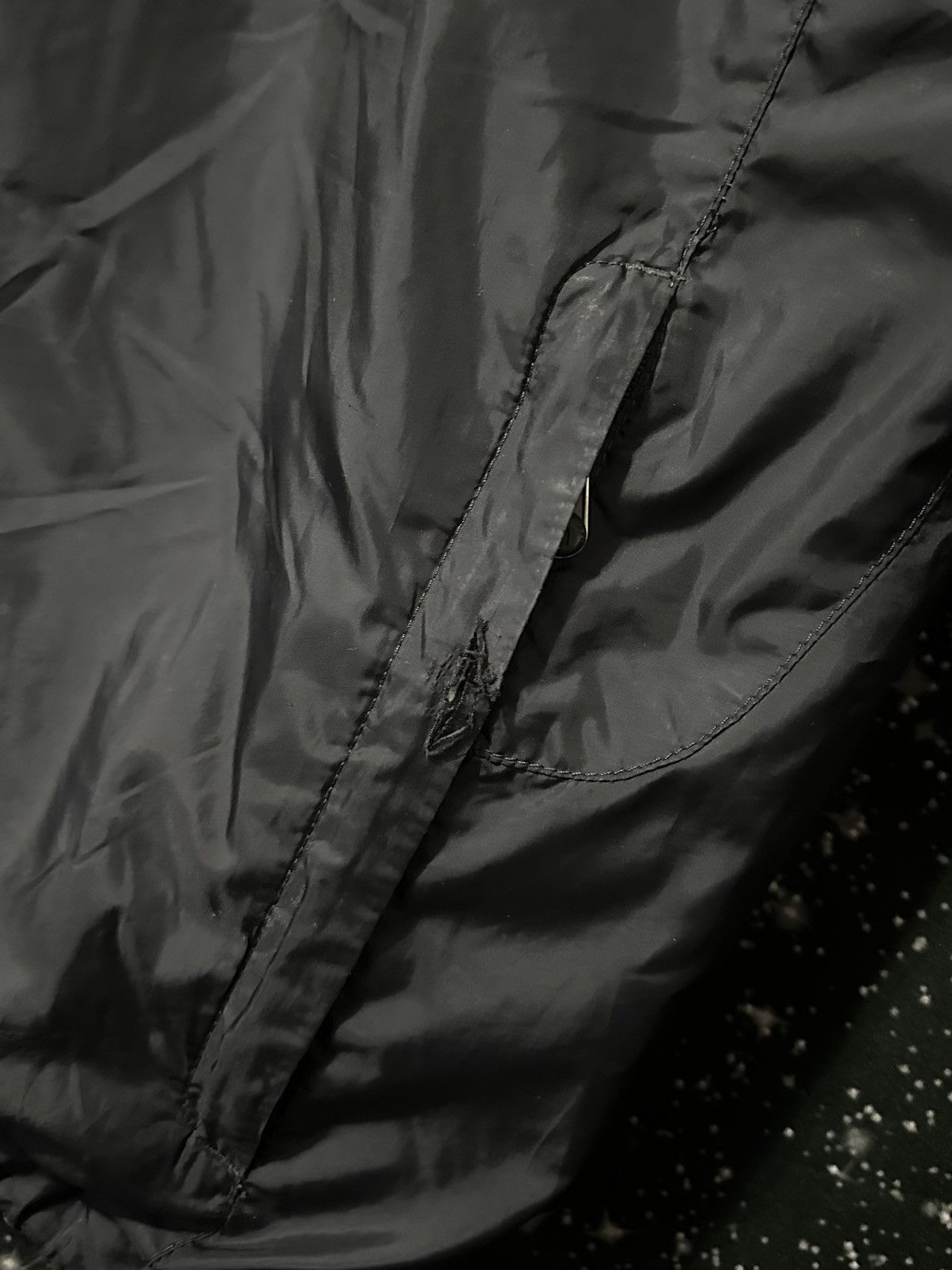 The North Face The North Face Insulated Zip Up Jacket Size US XL / EU 56 / 4 - 9 Thumbnail