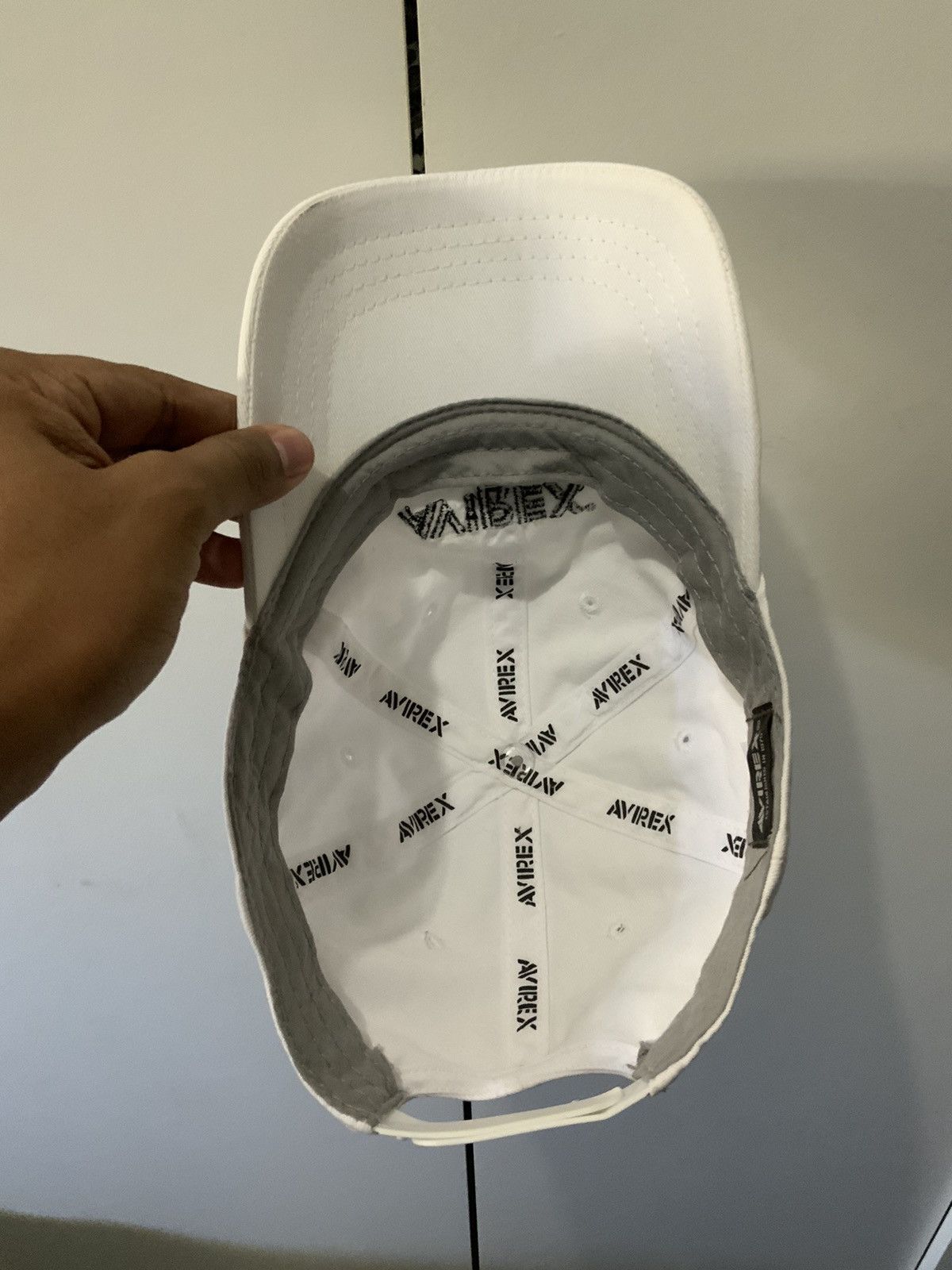 Avirex Avirex Hat Size ONE SIZE - 7 Thumbnail