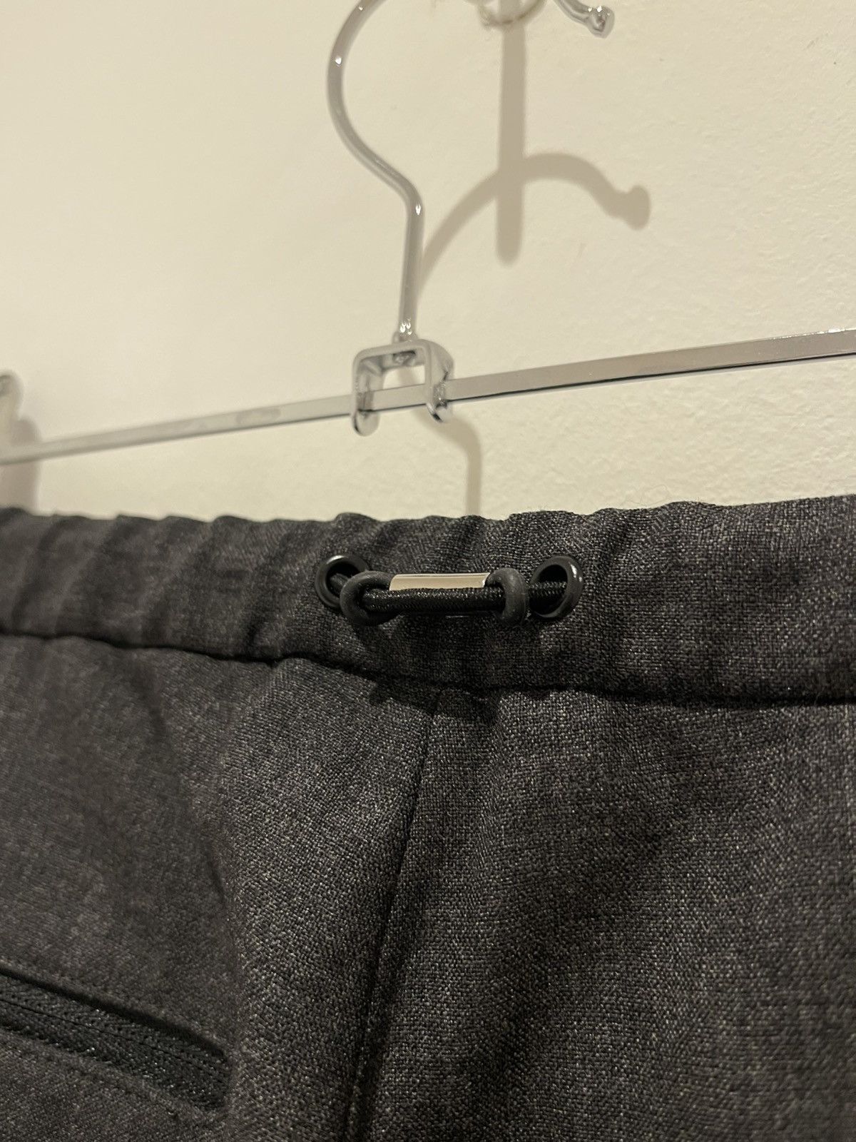 Undercover Undercover SS10 Less But Better Detachable Baggy Wool Pants Size US 30 / EU 46 - 19 Thumbnail