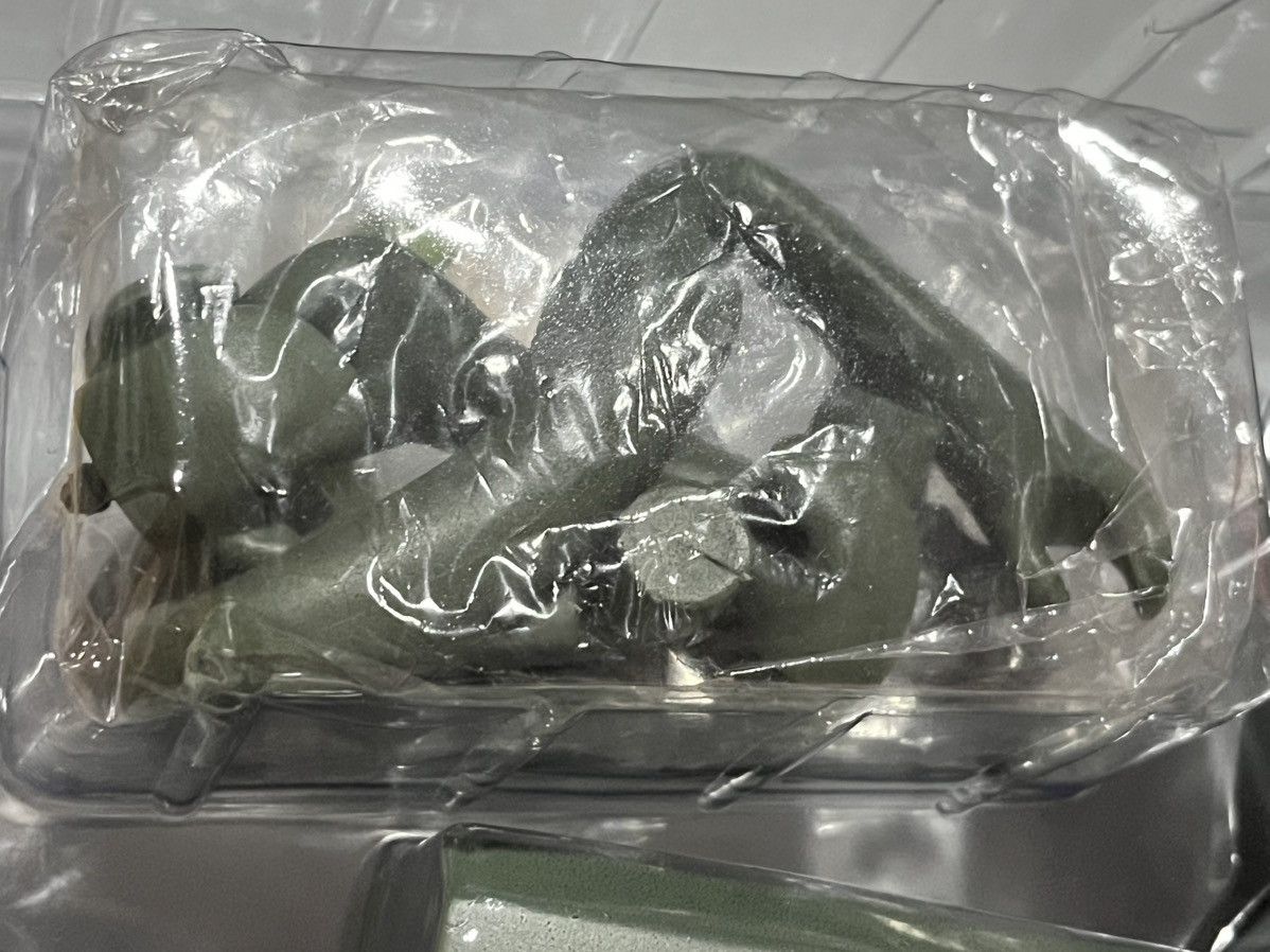 Other PLAYGE SQUADT FROG S001 SWAMP DWLLR AND SPOT Size ONE SIZE - 14 Thumbnail