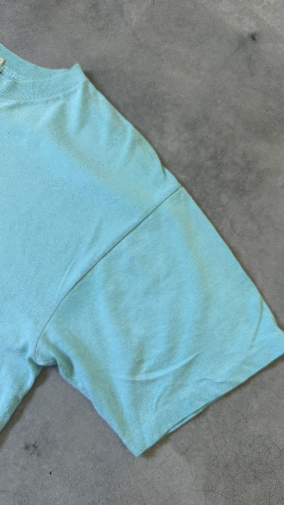 Vintage VINTAGE PALM BEACH GRAVITY GRAPHIC TRR Size US XL / EU 56 / 4 - 5 Thumbnail