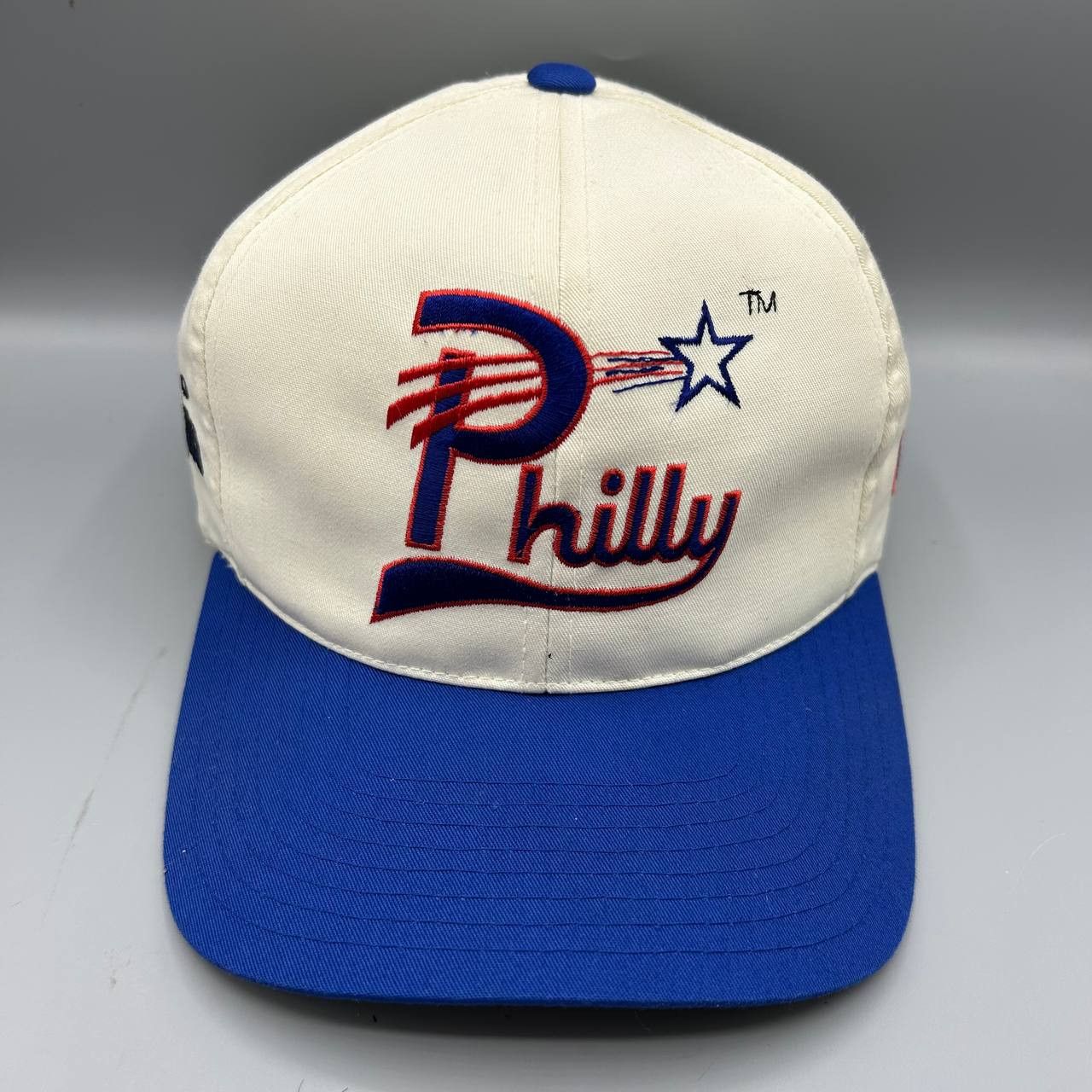 Other Philadelphia Stars Negro League Baseball Hat Men Snap Back Size ONE SIZE - 1 Thumbnail