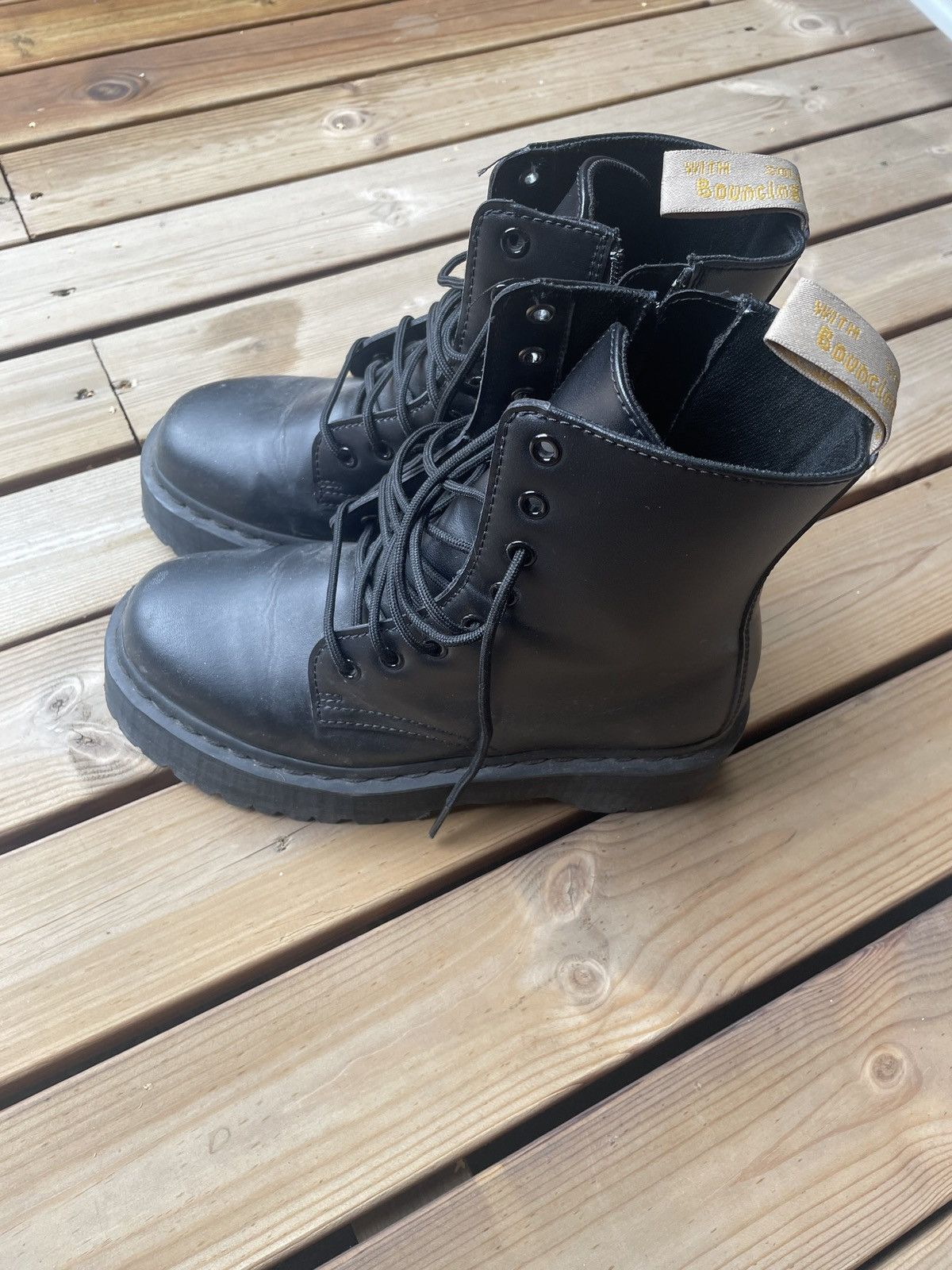 jadon vegan doc martens