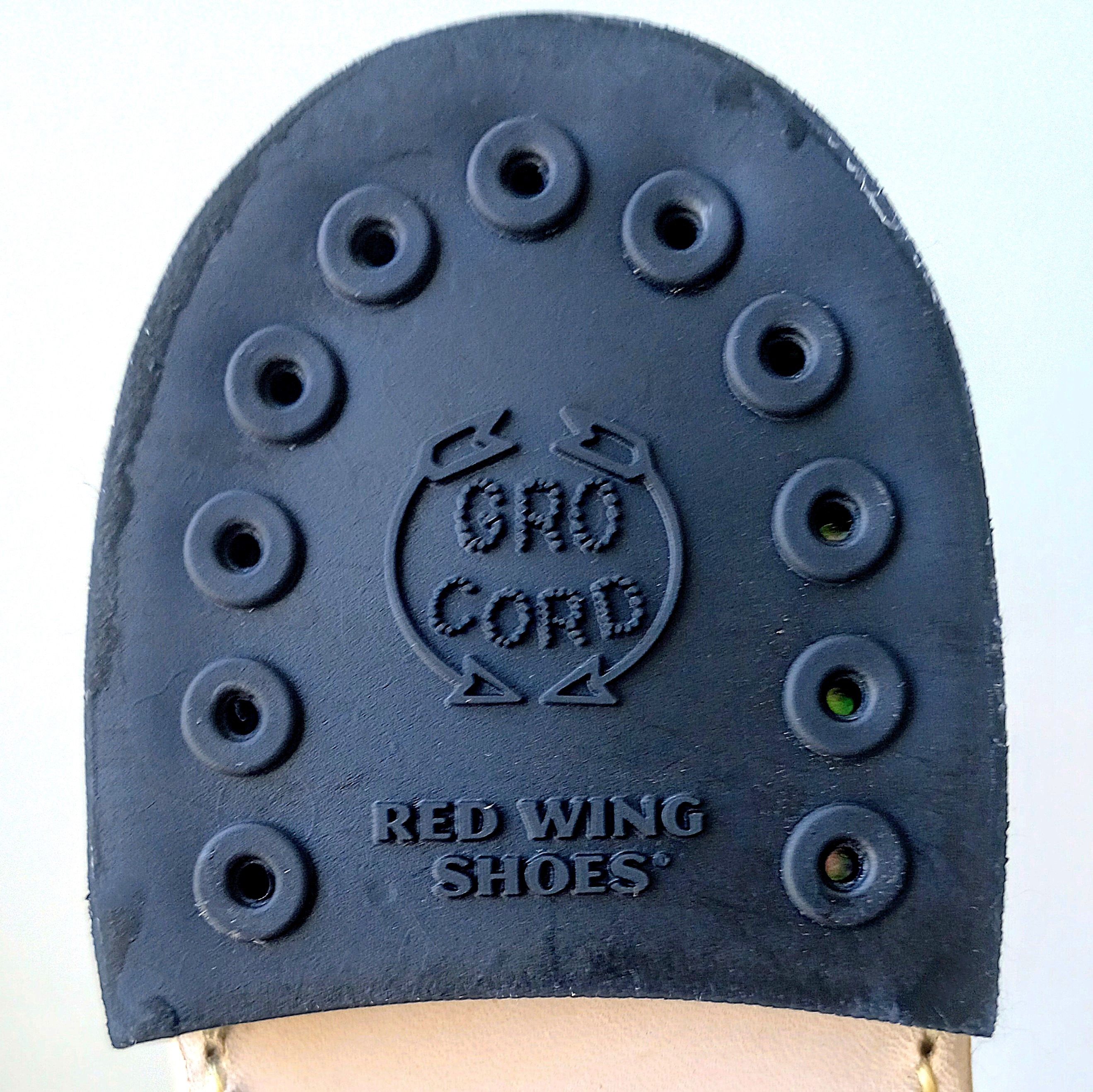 Red Wing Red Wing Heritage Men's Beckman 6-Inch Boot in Cigar Leather Size US 8 / EU 41 - 14 Thumbnail