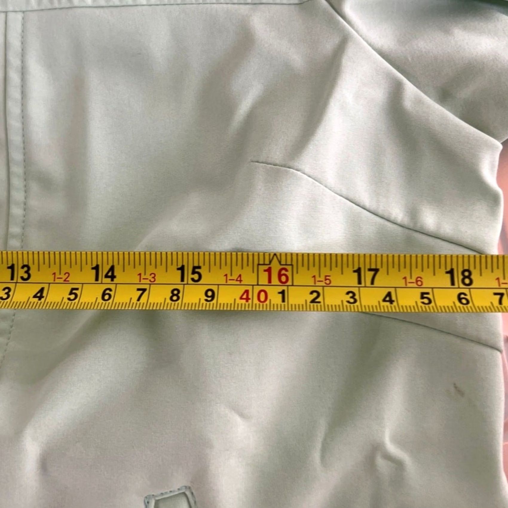 The North Face The North Face Storm Collar Softshell Jacket Mint Green Women's Size M Size M / US 6-8 / IT 42-44 - 5 Thumbnail