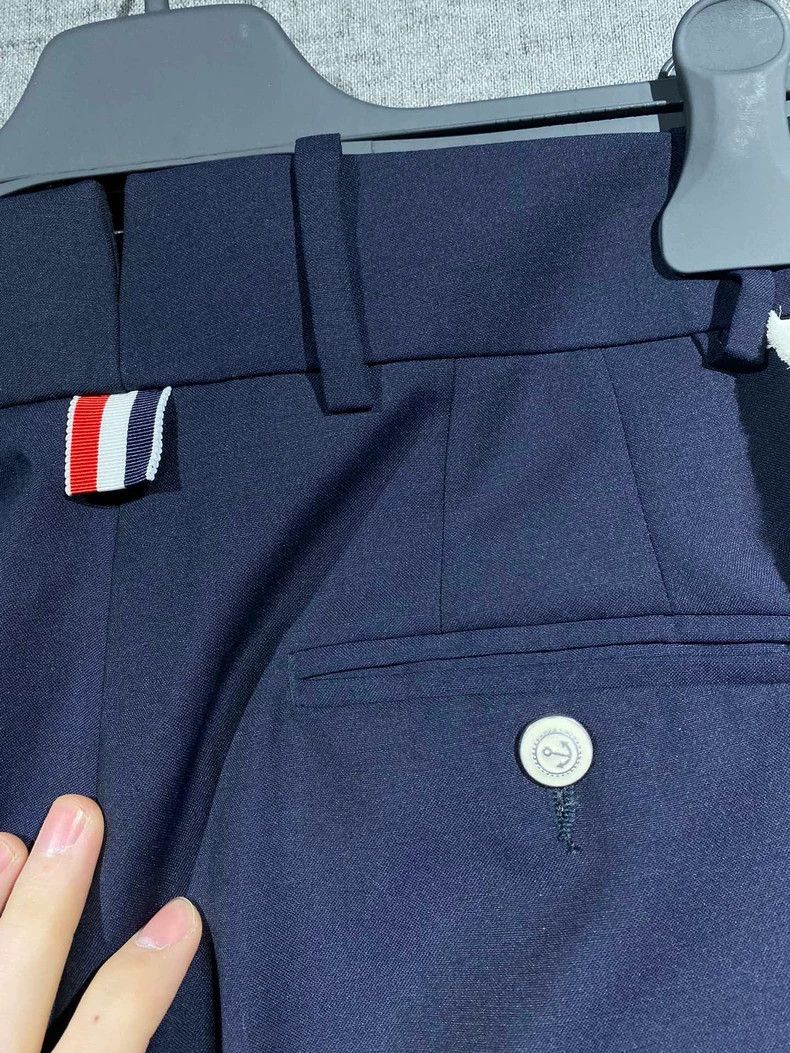 Thom Browne Thom Browne knicker Size 42" / US 20 - 4 Thumbnail