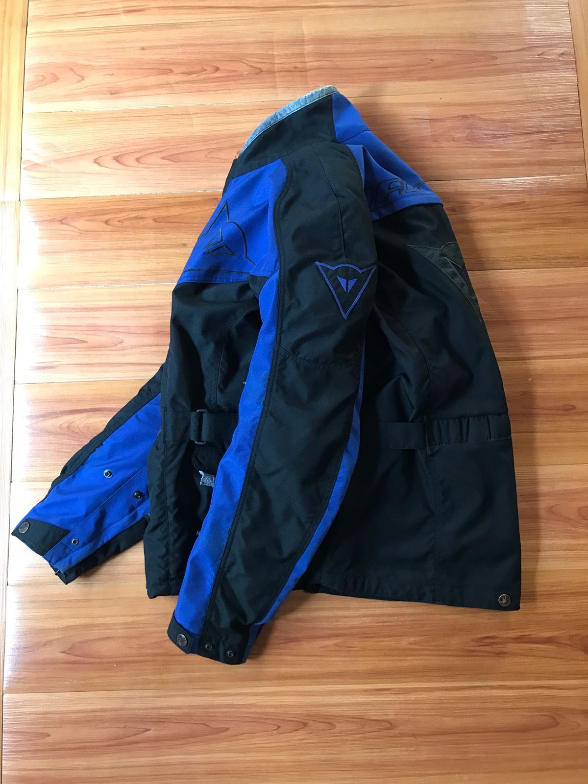 Dainese Dainese Motorcycle × Gore-tex Size US XL / EU 56 / 4 - 3 Thumbnail