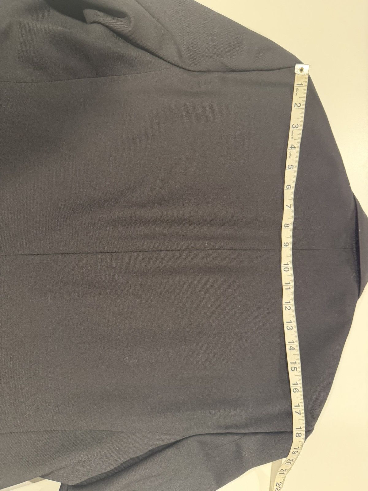 Saint Laurent Paris Saint Laurent 2019 suit blazer classic 54/44. $2200 Size 44R - 9 Thumbnail