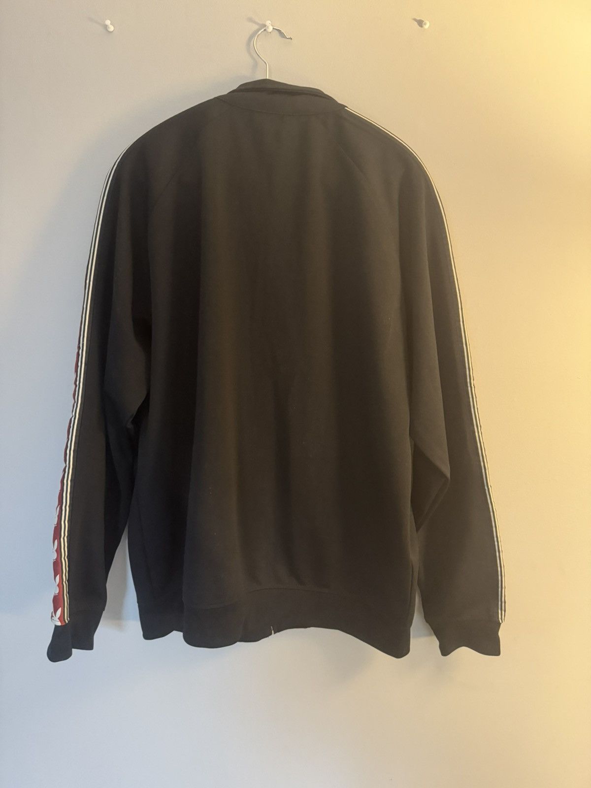 Pacsun × Playboy Playboy x Pacsun Tracktop Size US L / EU 52-54 / 3 - 6 Thumbnail