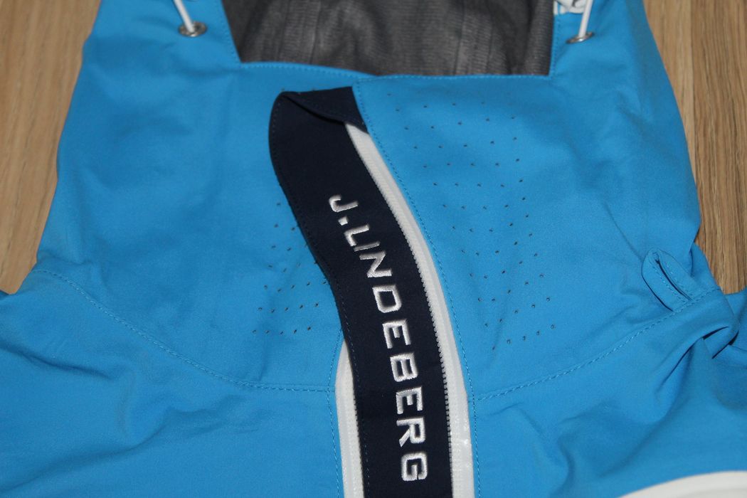J.Lindeberg J Lindeberg Ski Jacket St. Moritz Jacket Grailed
