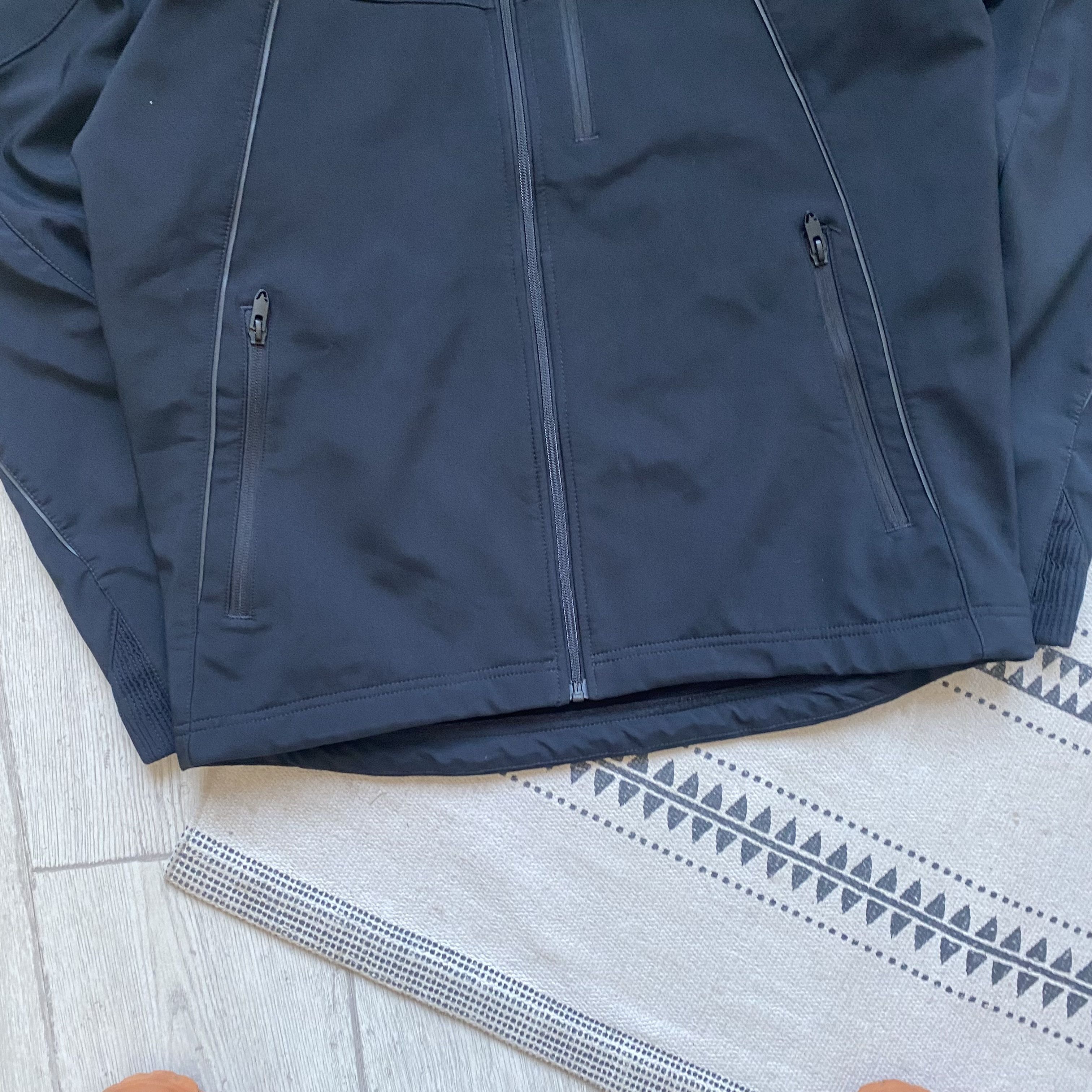 Carhartt Engelbert Strauss Softshell jacket Work outdoor Gorpcore Size US M / EU 48-50 / 2 - 3 Thumbnail