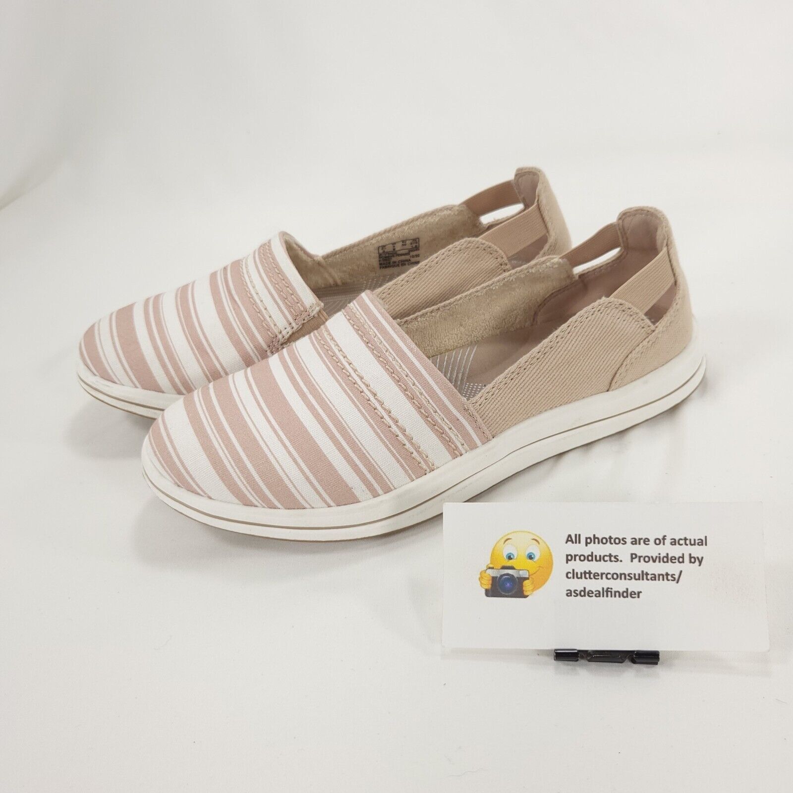 Clarks size 5 clearance