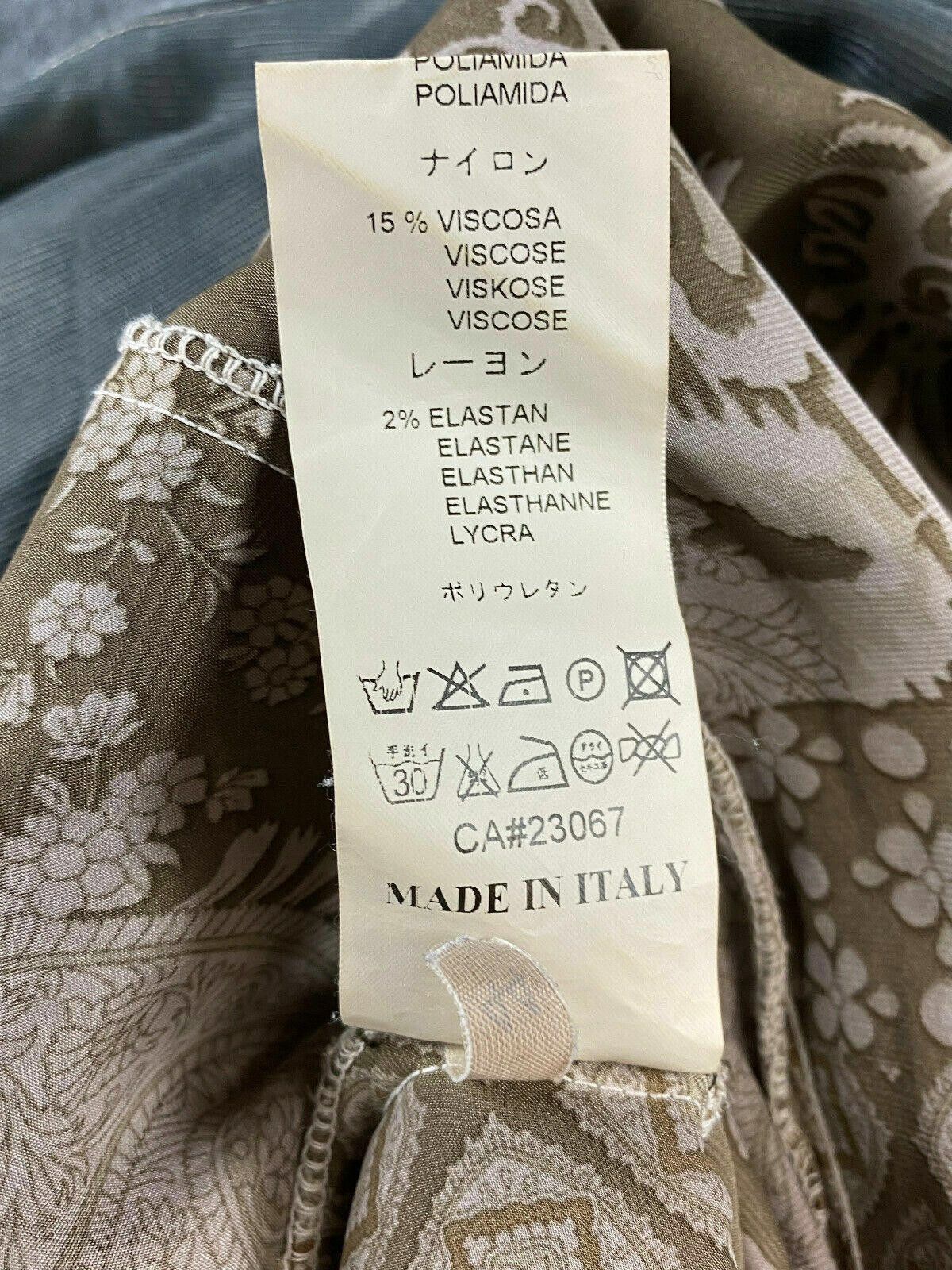 Bottega Veneta Bottega by Elisa Cavaletti Layered Mesh Dress Size M Size M / US 6-8 / IT 42-44 - 9 Thumbnail