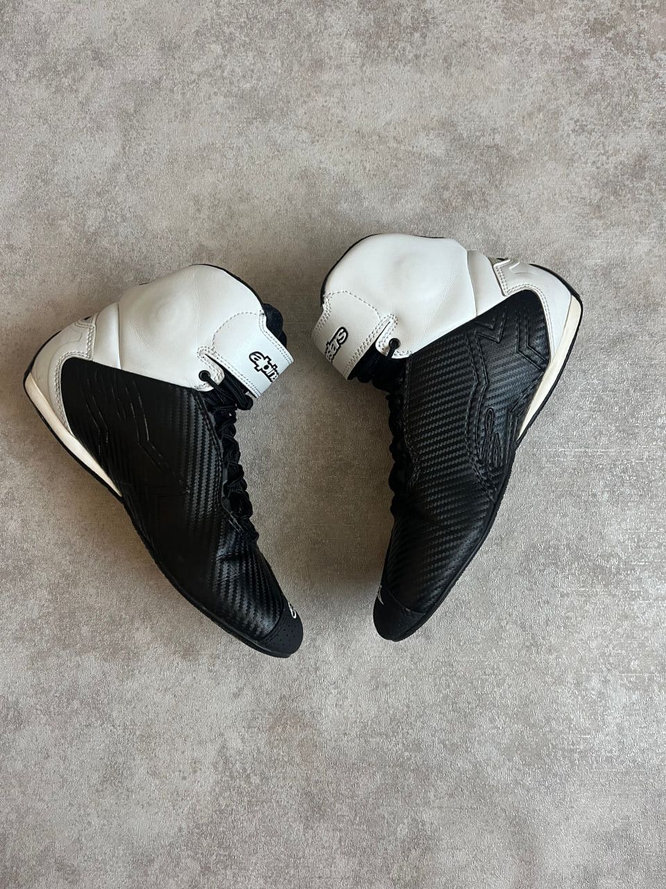 Alpinestars Alpinestars Vintage Racing Boots Size US 9 / EU 42 - 8 Thumbnail
