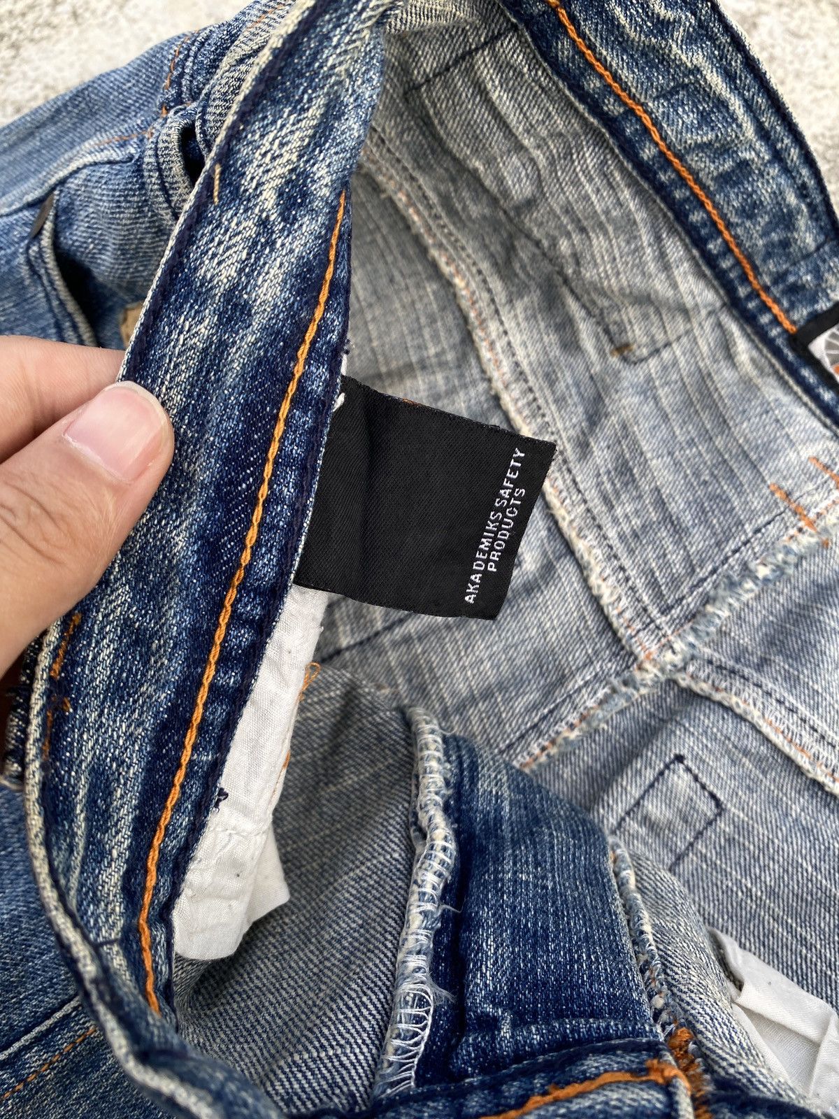 Akademiks Jorts Akademiks Size US 34 / EU 50 - 4 Thumbnail