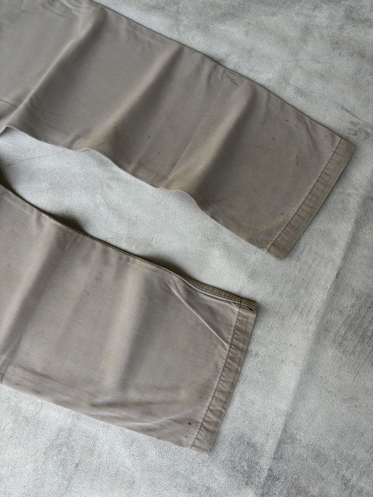 Carhartt carhartt cellpo catton size 36 relaxed fit Size US 36 / EU 52 - 2 Thumbnail