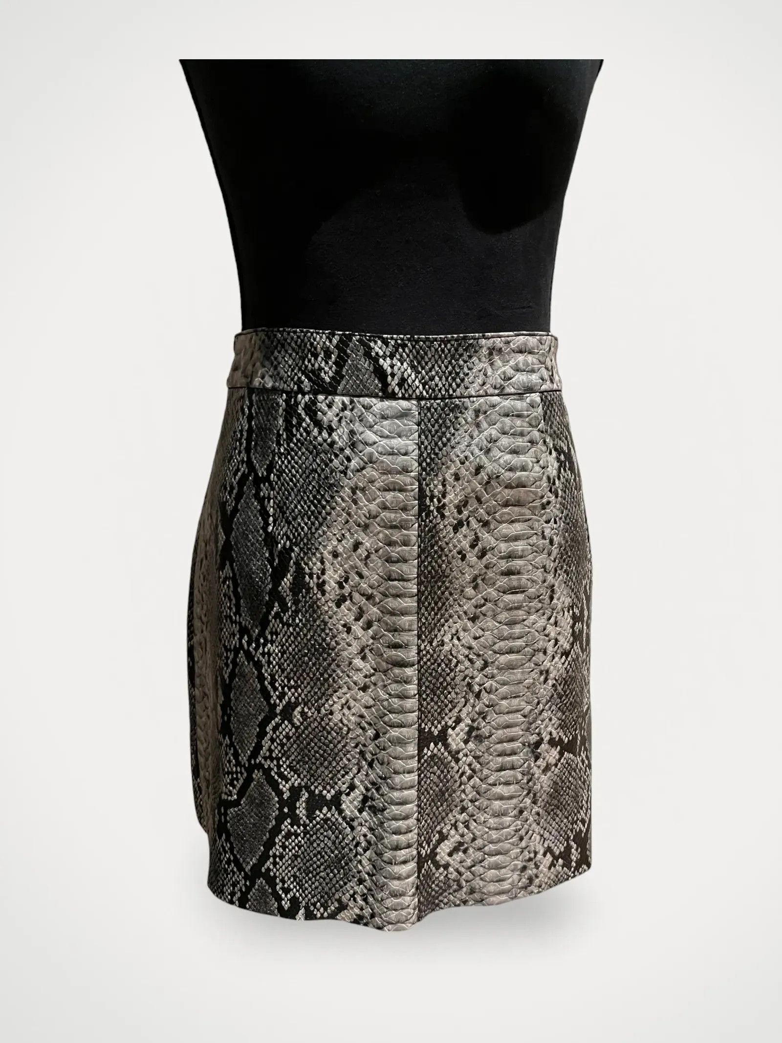 French Connection French Connection Skirt Size 27" / US 4 / IT 40 - 1 Thumbnail