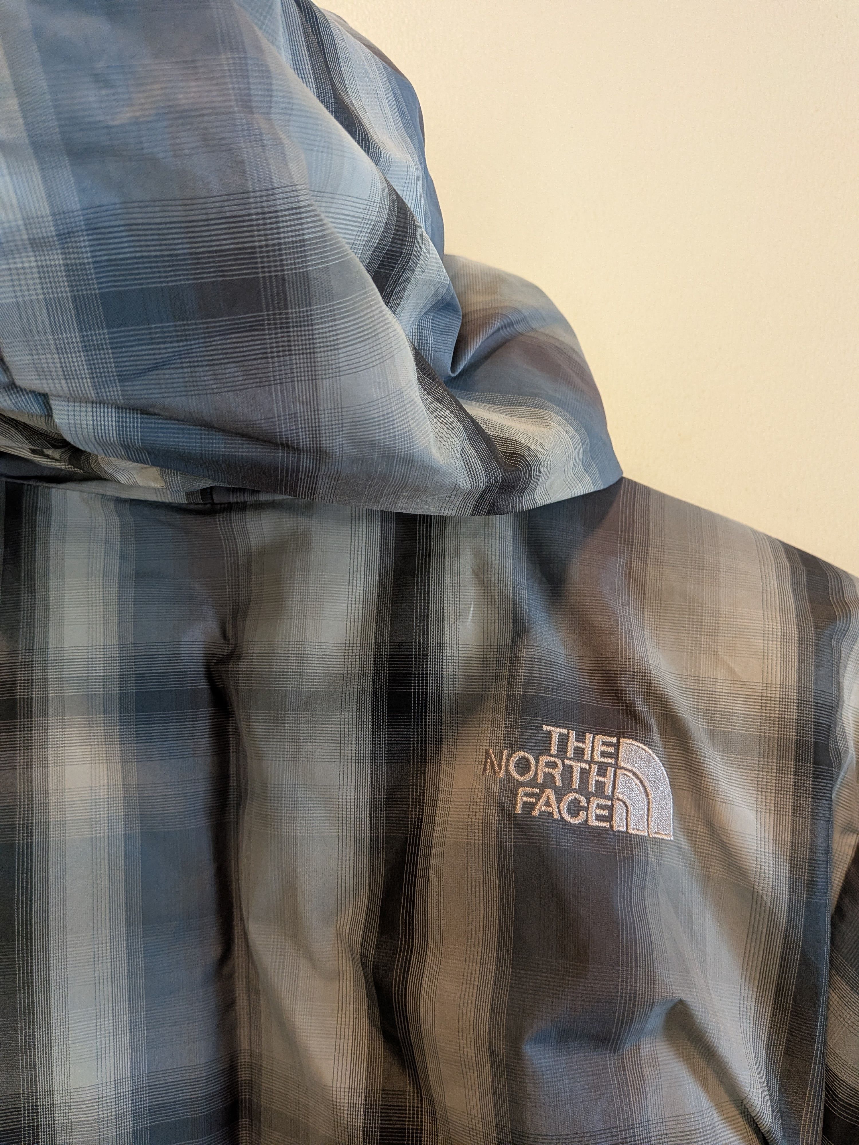 The North Face The North Face 550 Reversible Puffer Jacket Size US M / EU 48-50 / 2 - 10 Thumbnail