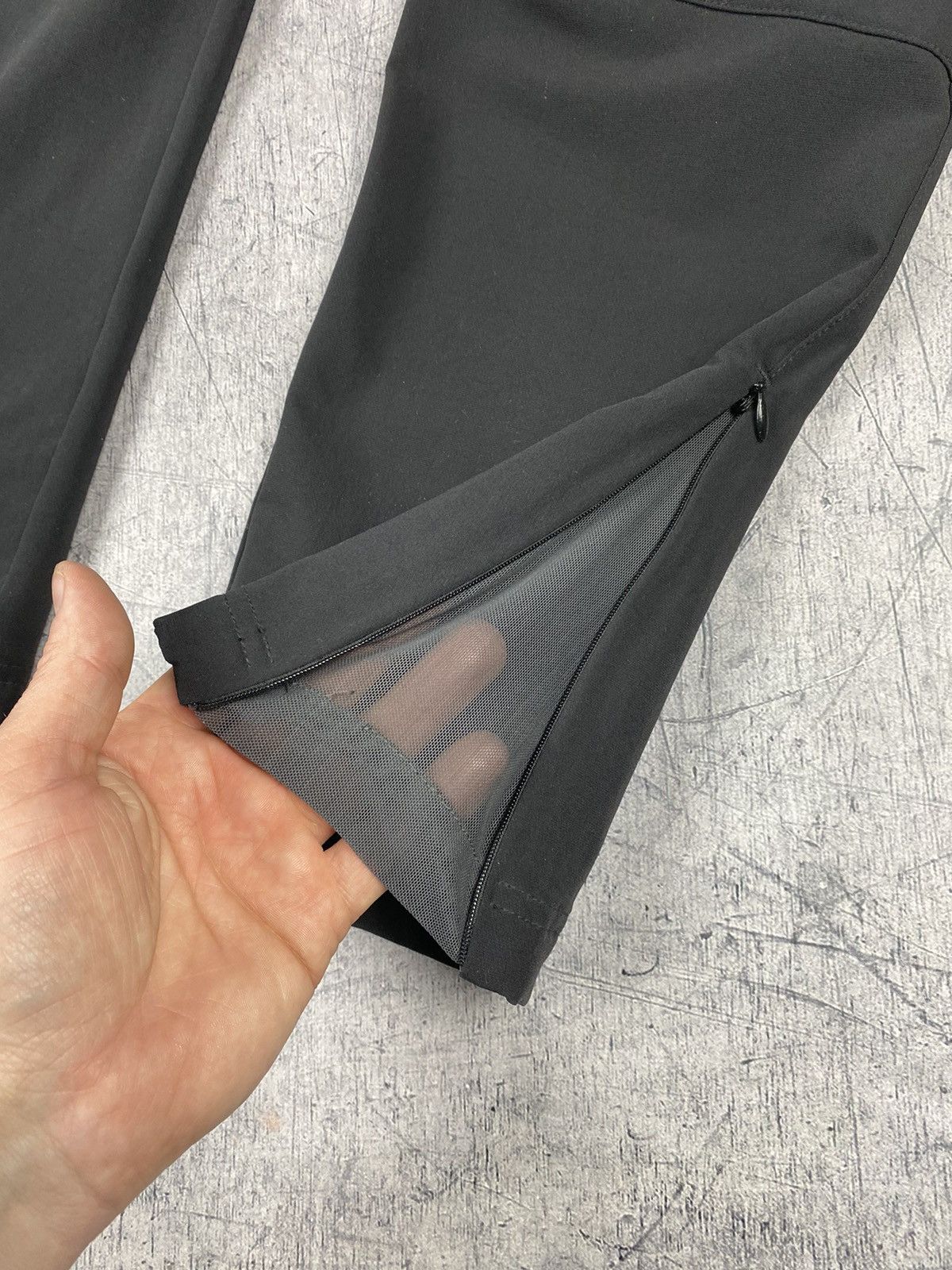 The North Face The North Face Tracking Outdoor Life Pants Size US 32 / EU 48 - 10 Thumbnail
