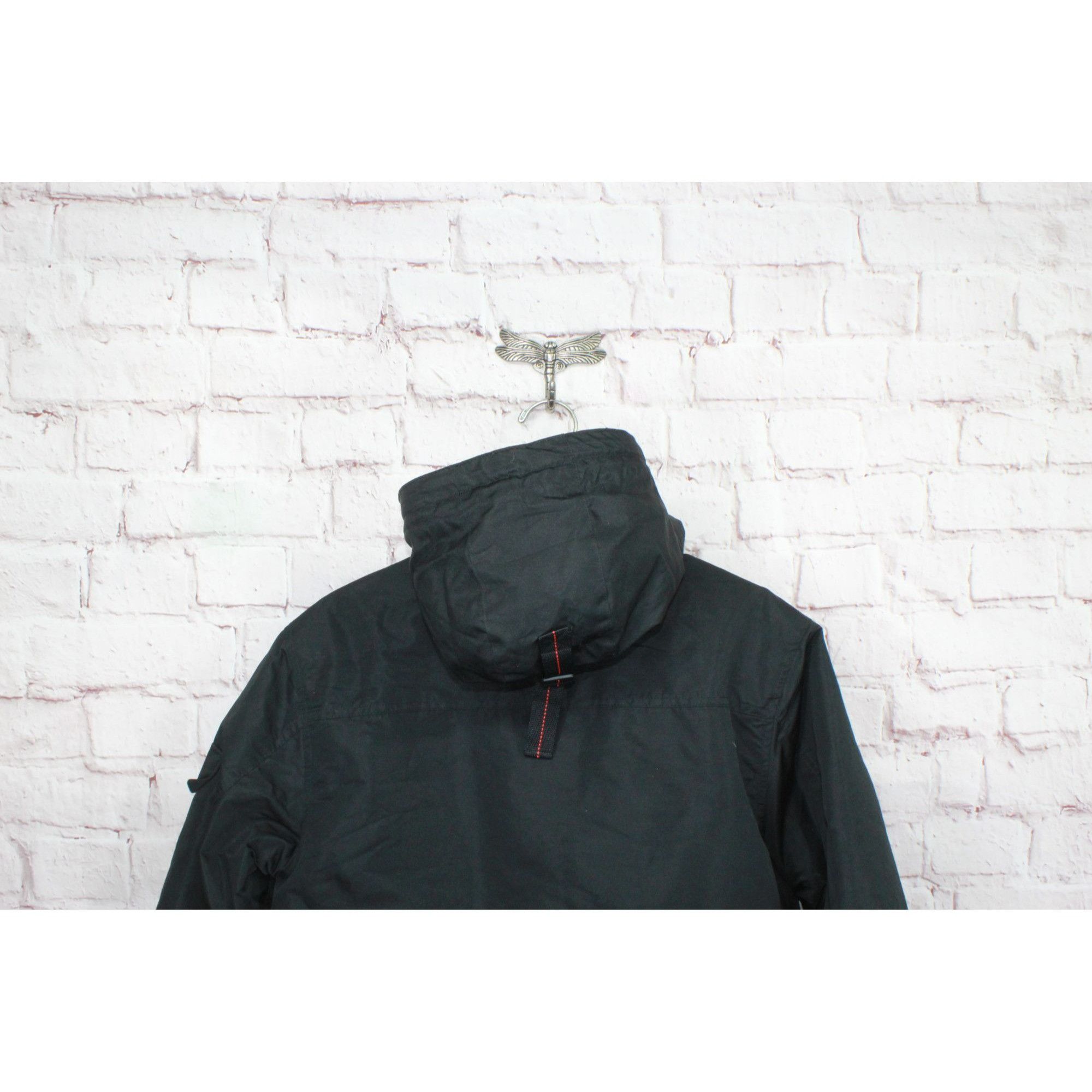 Other Noize Women's Outwear Winter Hooded Jacket Size M / US 6-8 / IT 42-44 - 4 Thumbnail
