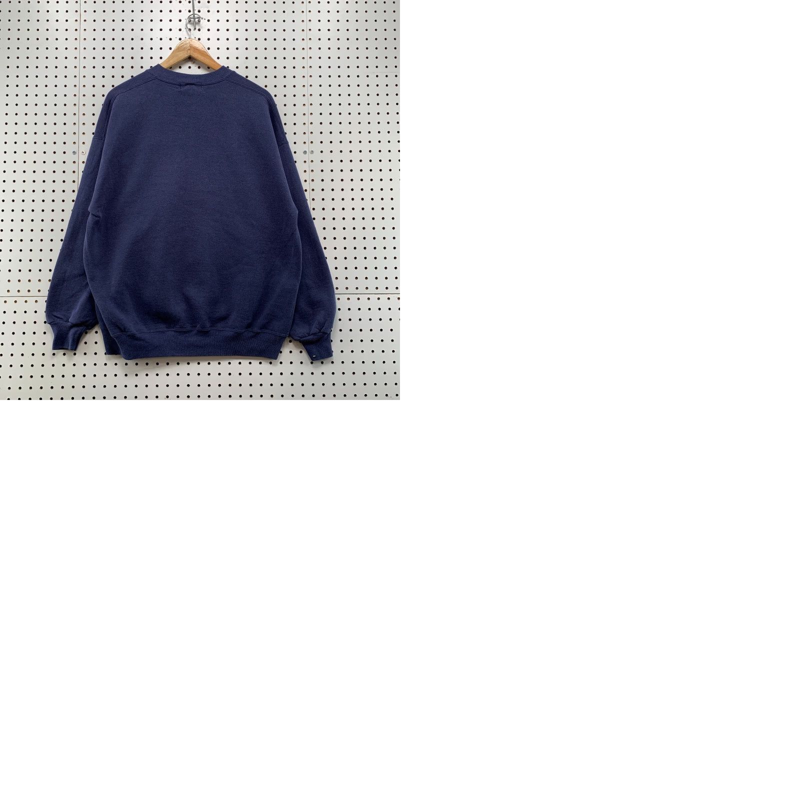Croft & Barrow VINTAGE Croft & Barrow Sweatshirt Mens XL Blue Golf Graphic Crewneck USA 90s Pullover Sweatshirt Mens Size US XL / EU 56 / 4 - 9 Thumbnail