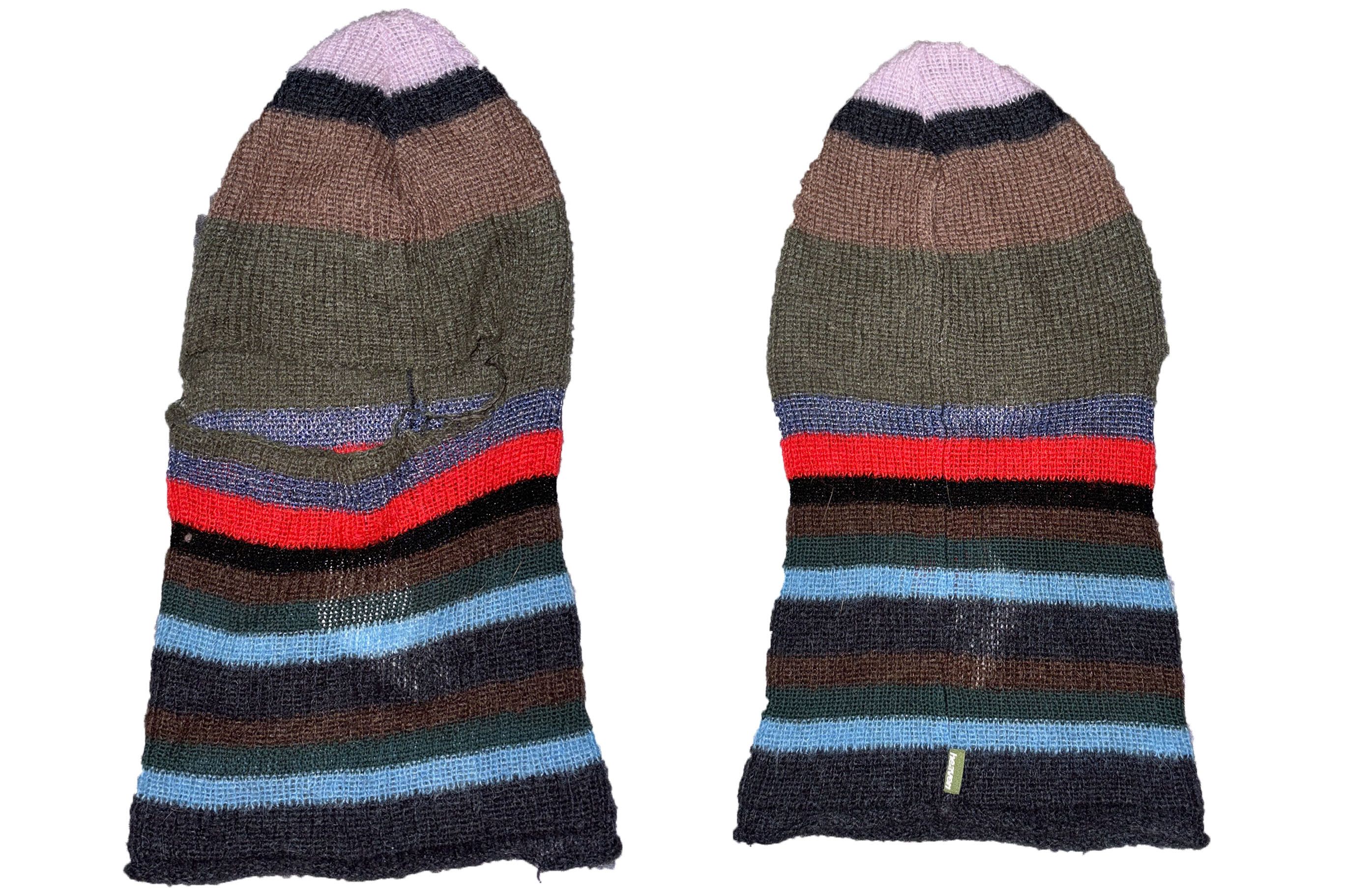 Heaven by Marc Jacobs Heaven by Marc Jacobs Balacava Size ONE SIZE - 1 Thumbnail