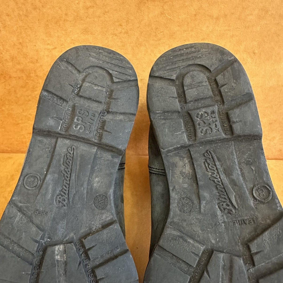 Blundstone Blundstone boots 587 Size US 8.5 / EU 41-42 - 9 Thumbnail