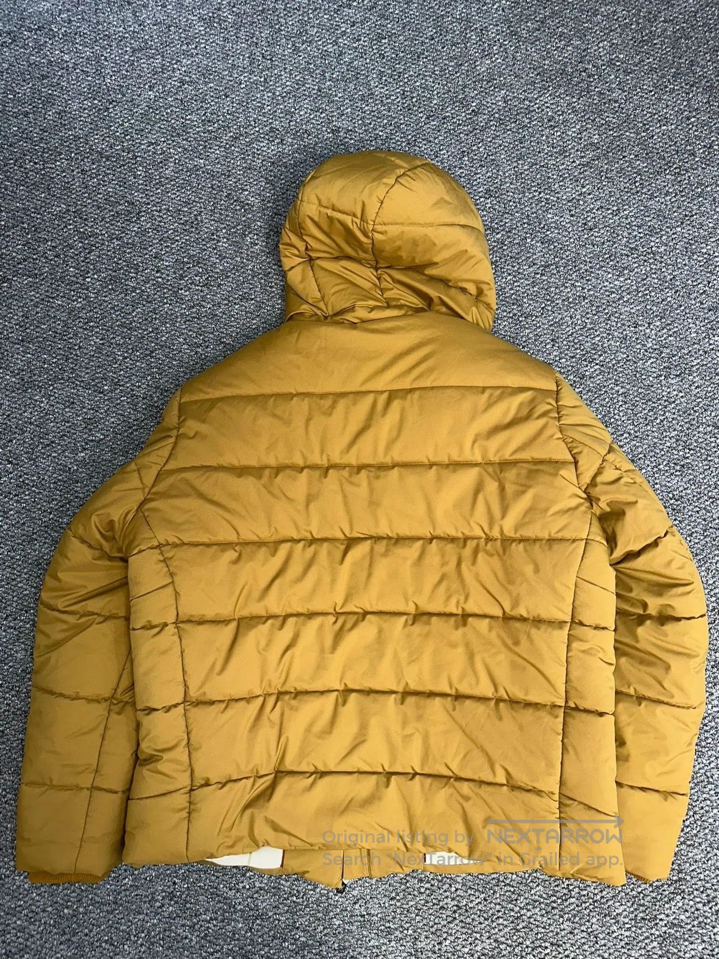 Loro Piana Loro Piana Down Jacket XXL. Size US XXL / EU 58 / 5 - 5 Thumbnail