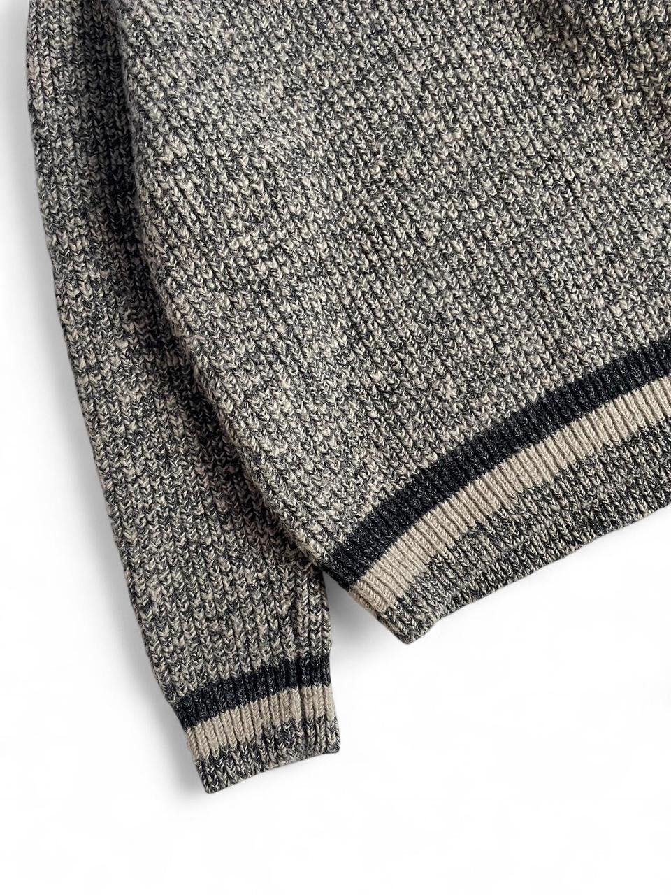 RRL Ralph Lauren 🌹💫RALPH LAUREN RRL DOUBLE R SWEATER MADE IN USA Size US M / EU 48-50 / 2 - 3 Thumbnail
