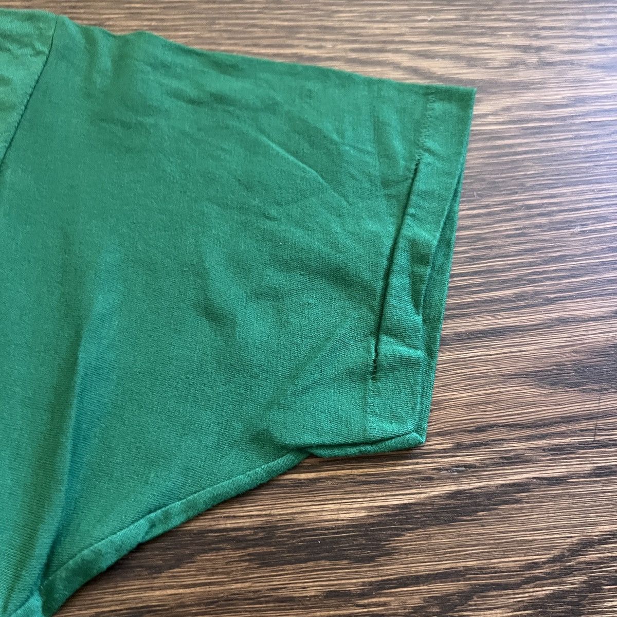 Vintage Vintage St Patrick’s Day Women’s Dinner Anti-Abortion shirt Size US L / EU 52-54 / 3 - 5 Thumbnail