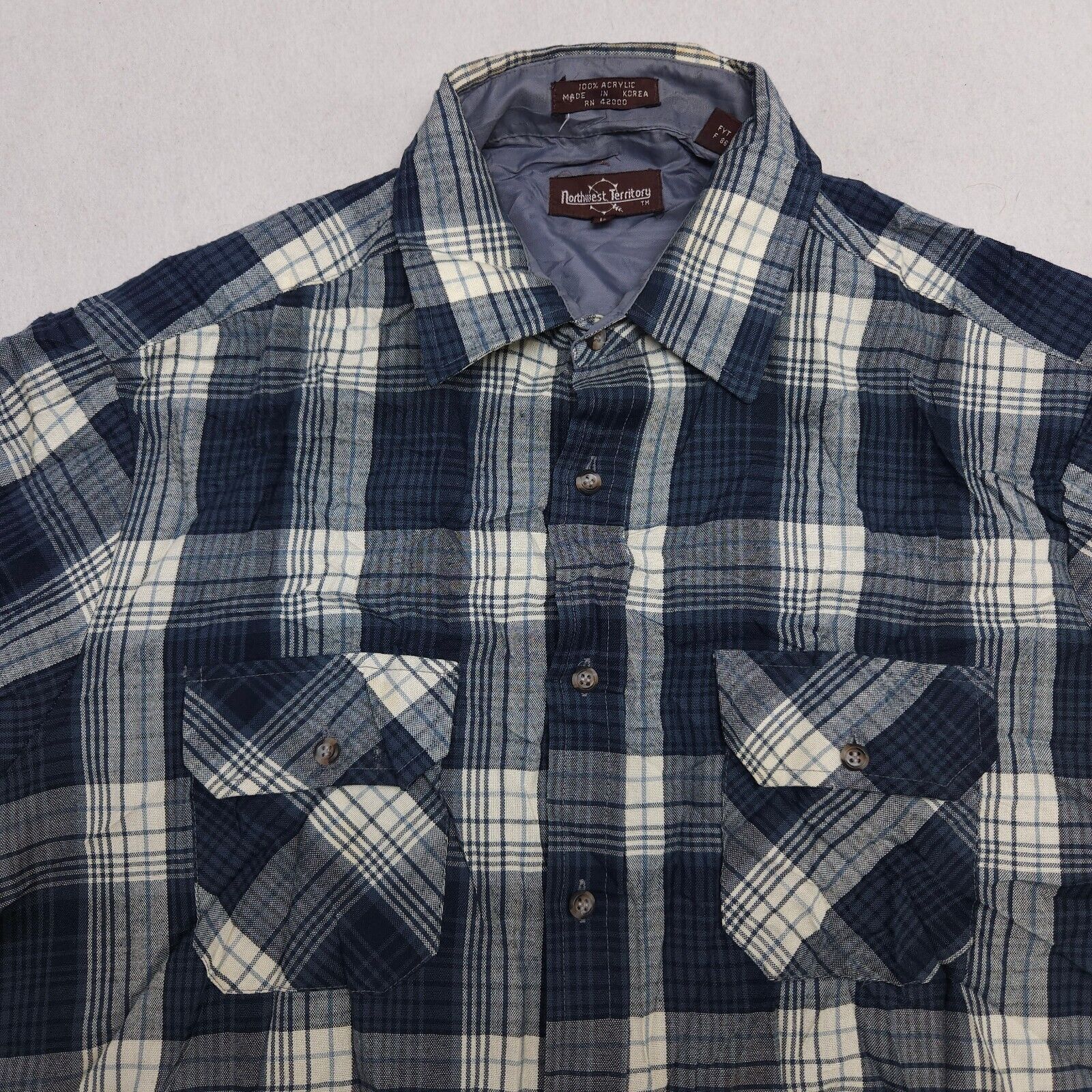Northwest Territory Grailed