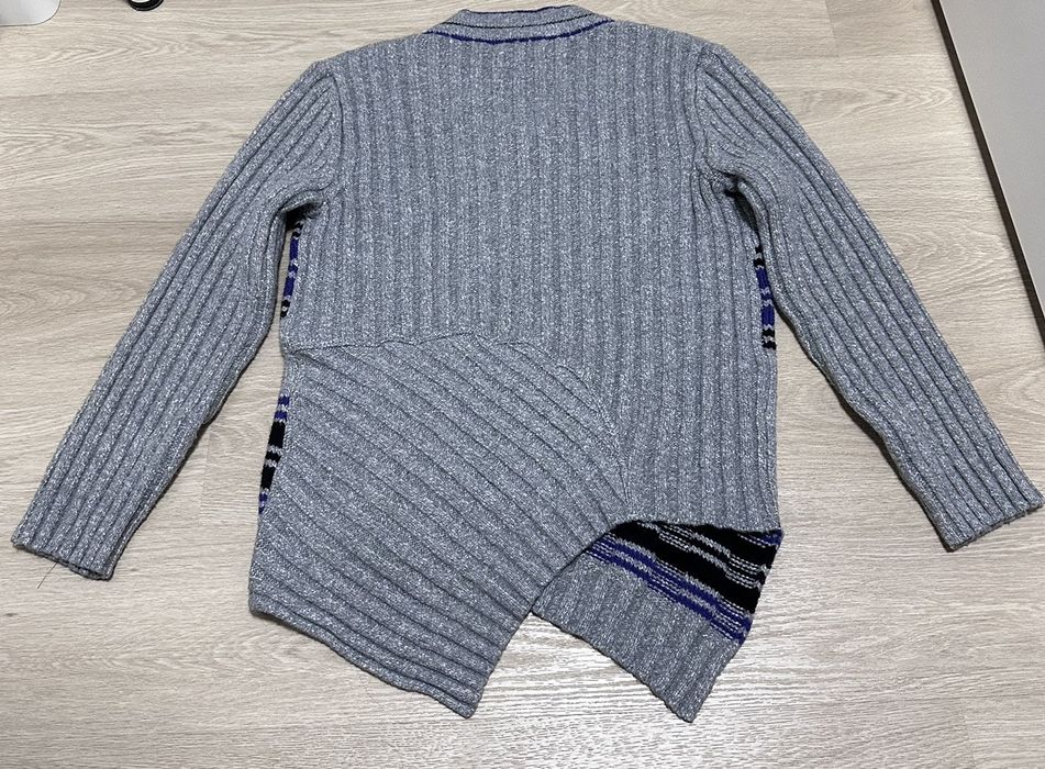 Kiko Kostadinov Kiko Kostadinov sweater | Grailed