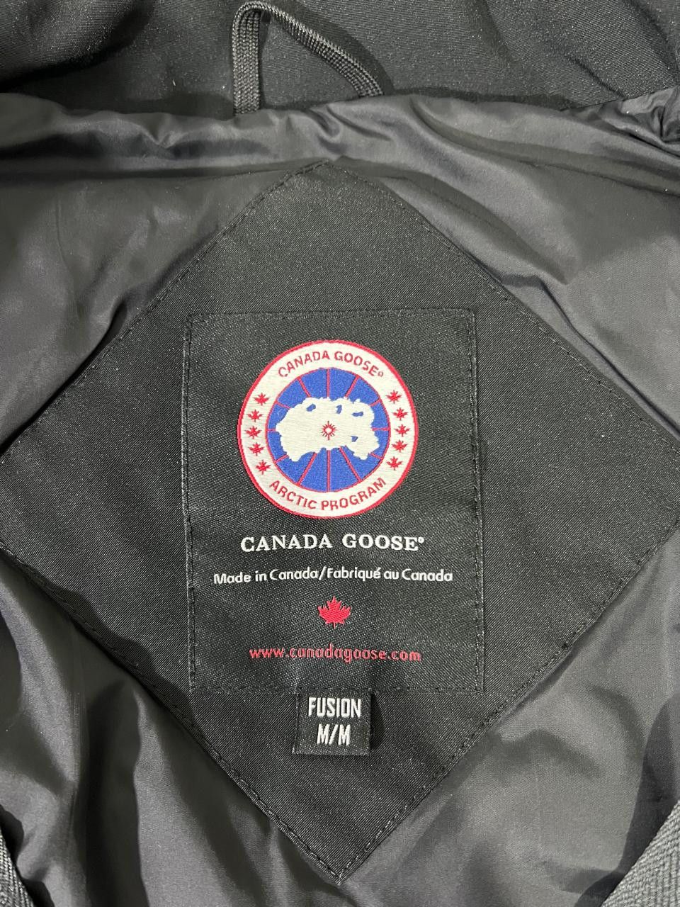 Canada Goose Canada goose Chelsea parka Size M / US 6-8 / IT 42-44 - 4 Thumbnail