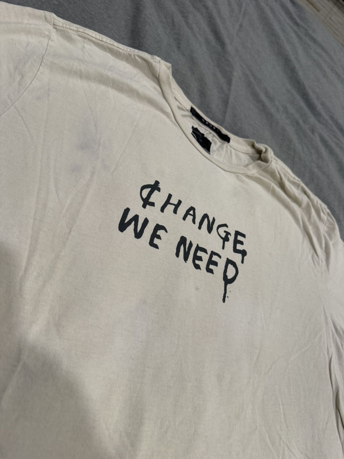 Ksubi Ksubi T-shirt Size US M / EU 48-50 / 2 - 2 Thumbnail
