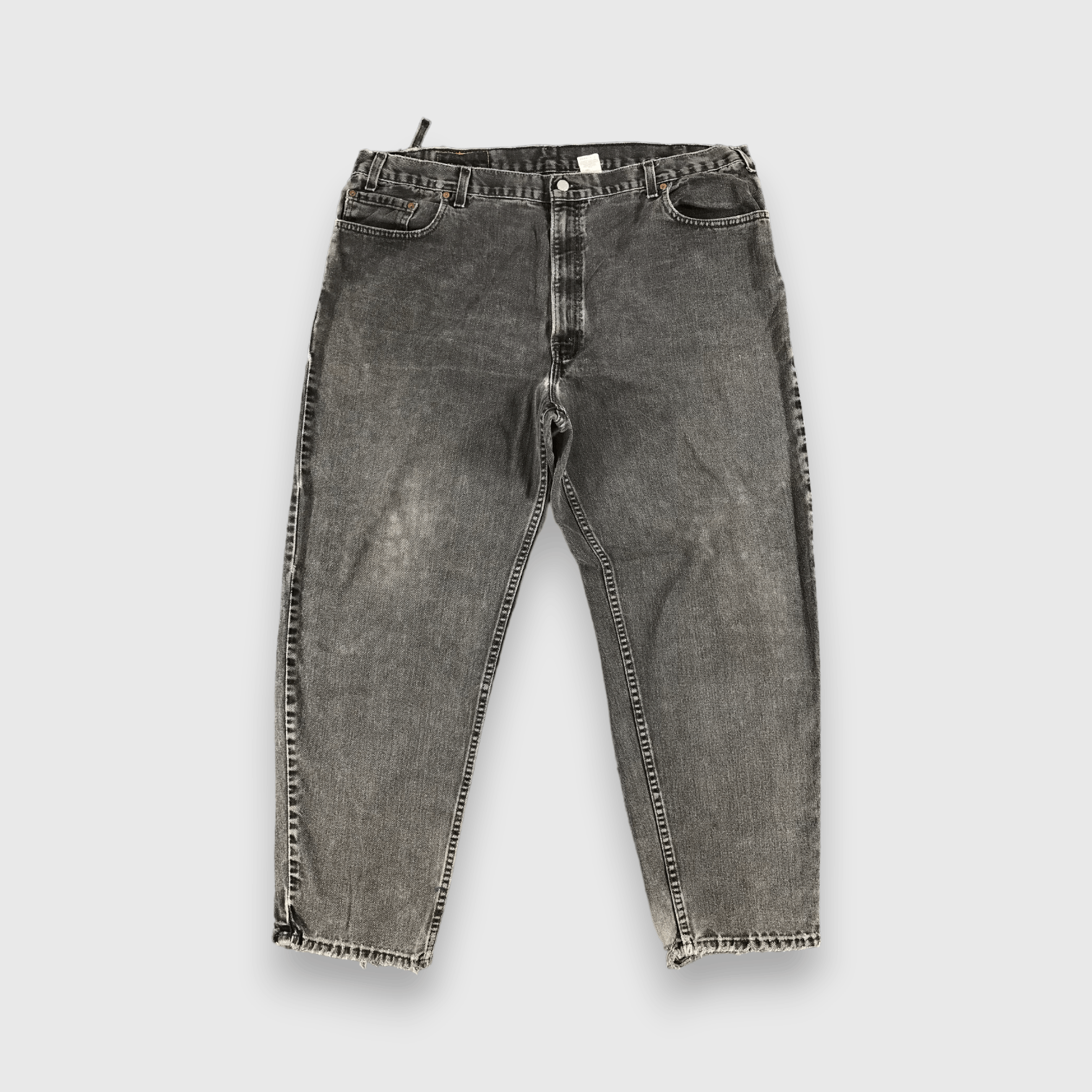 Levi's Vintage 90s Levis 560 Earth Tone Jeans-J1125 Size US 44 / EU 60 - 1 Thumbnail