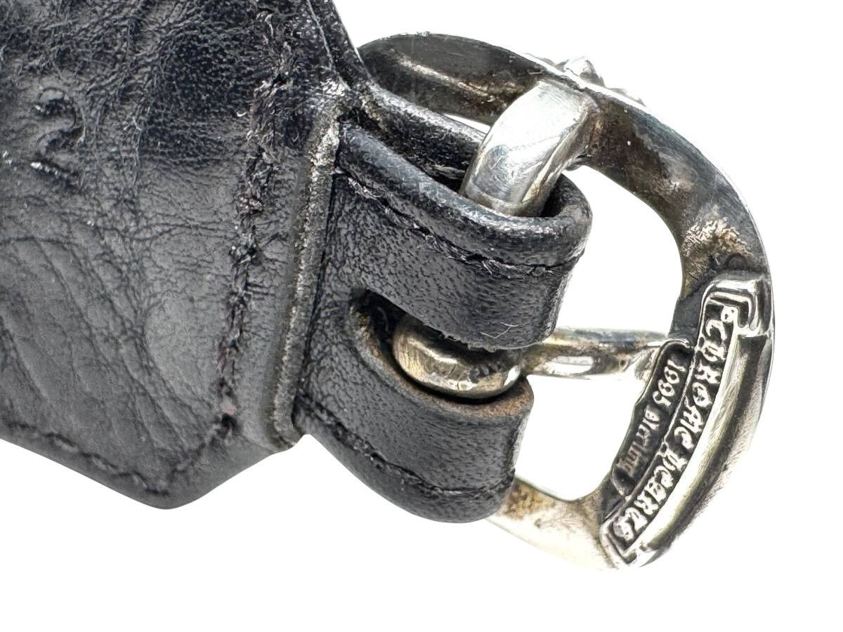 Chrome Hearts Chrome Hearts Gunslinger Bracelet Size ONE SIZE - 5 Thumbnail