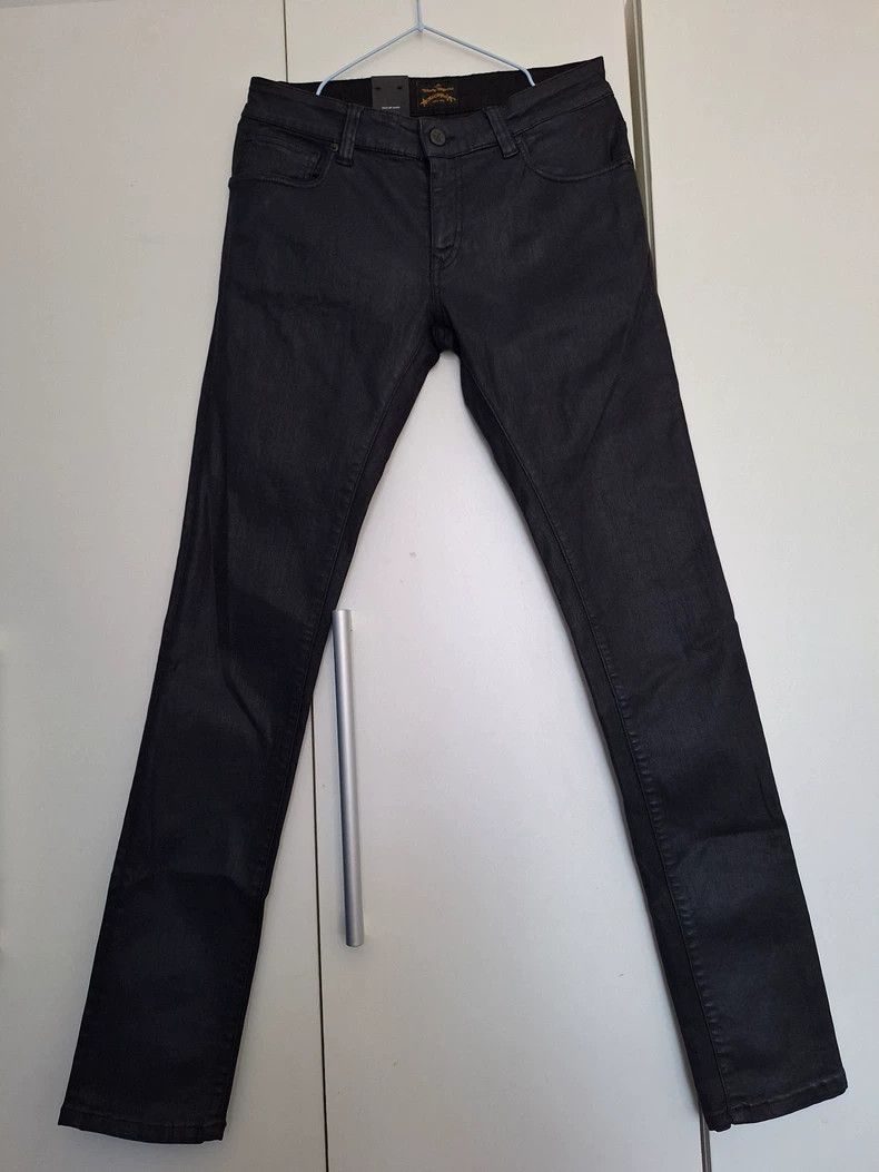 Vivienne Westwood Lady black jeans