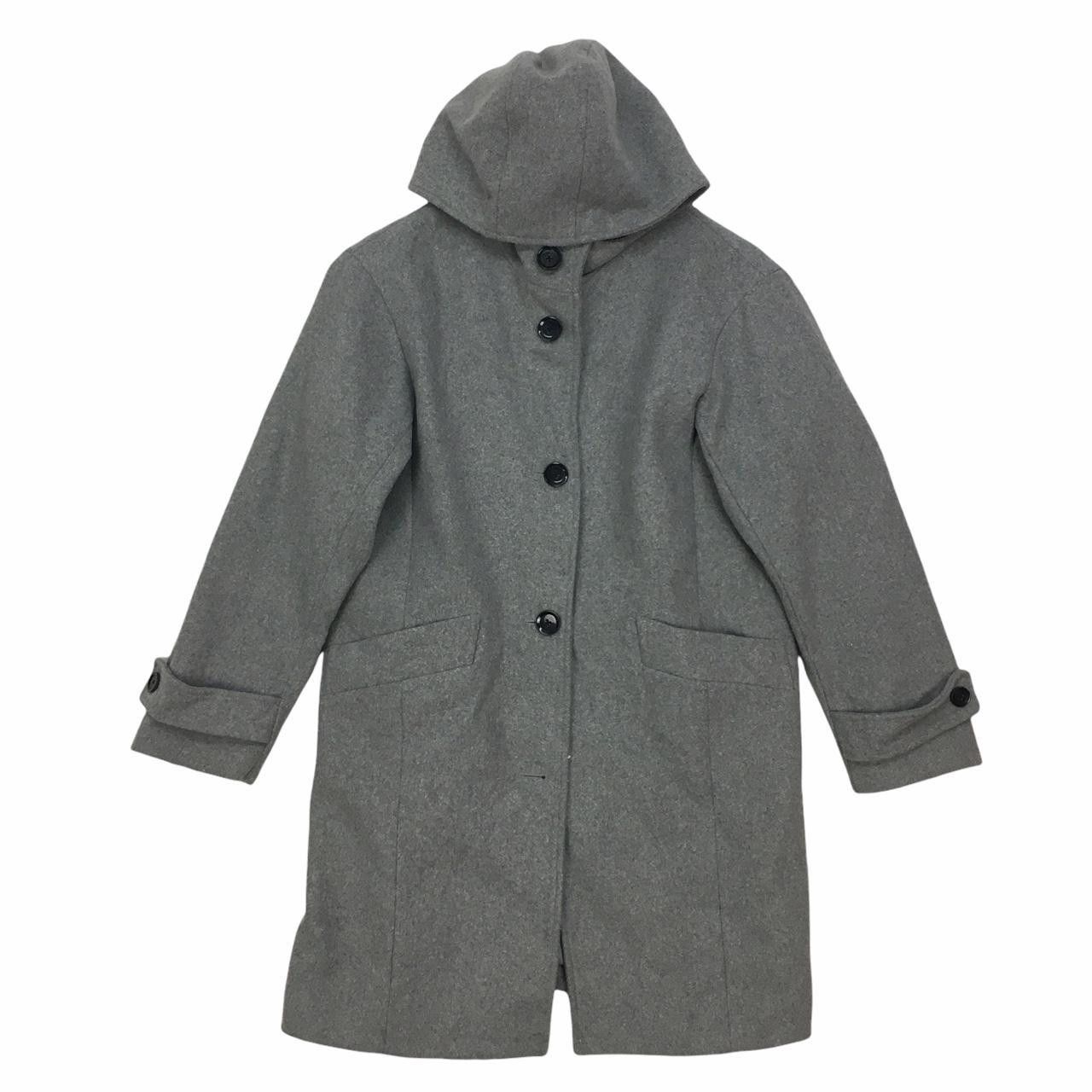 Vintage Vtg URBAN RESEARCH Button Long Coat Size US S / EU 44-46 / 1 - 1 Thumbnail