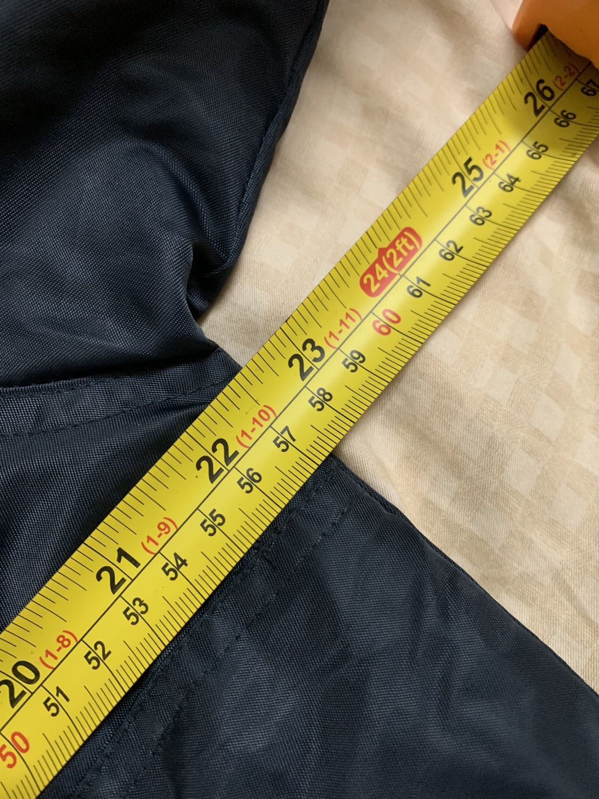 Japanese Brand Top crown Japanese brand jacket Size US M / EU 48-50 / 2 - 11 Thumbnail