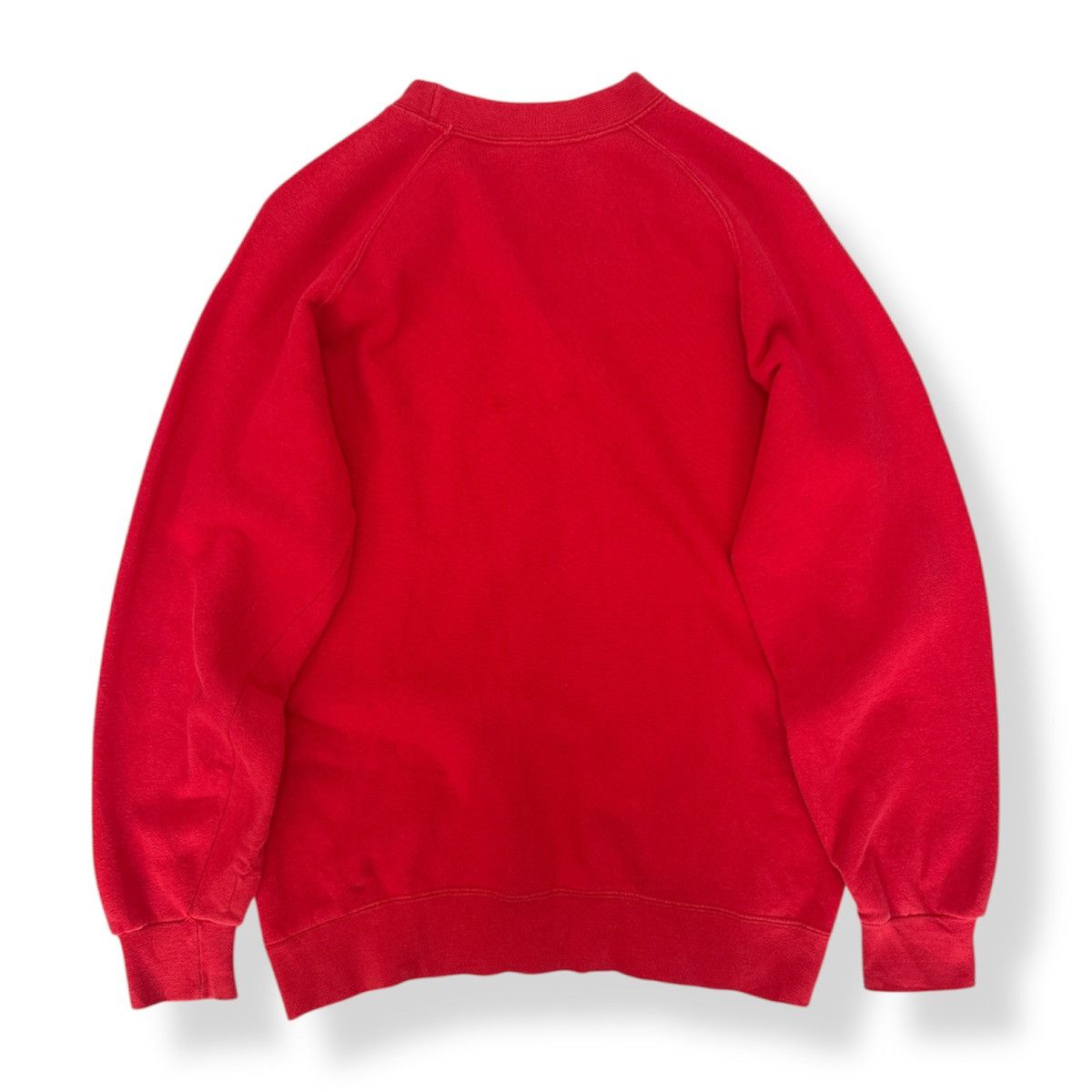 Puma 🔥 Vintage Japan Puma sport Distressed Sweatshirt Size US S / EU 44-46 / 1 - 10 Thumbnail