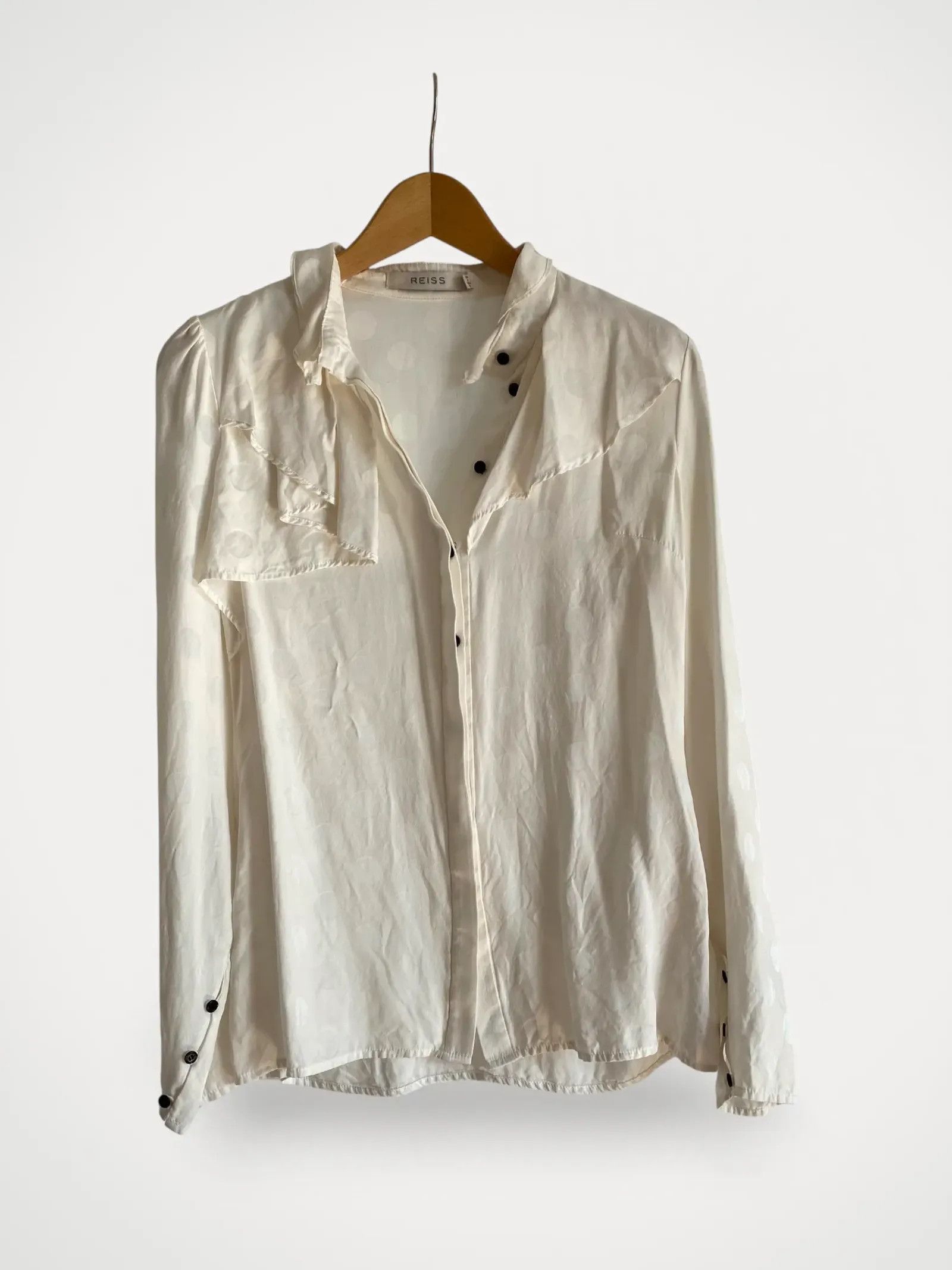 Reiss Reiss Blouse Size XS / US 0-2 / IT 36-38 - 1 Thumbnail