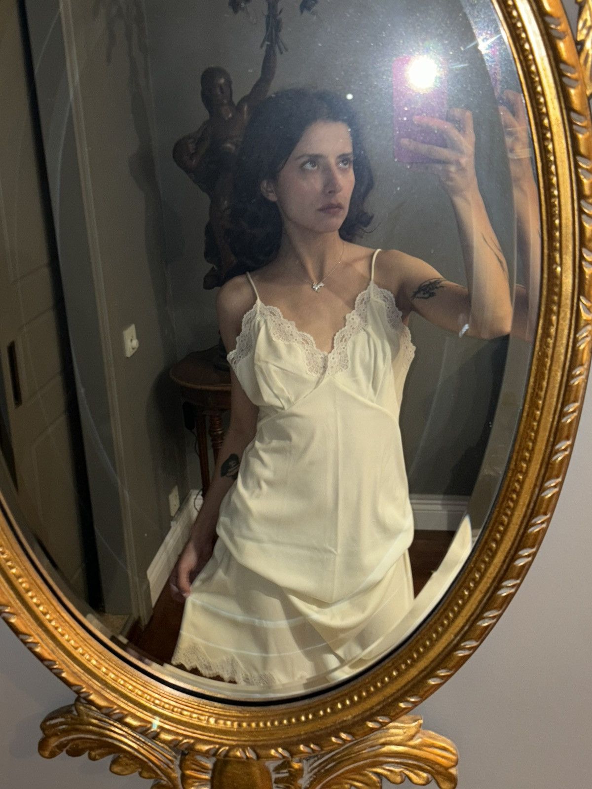 Vintage Vintage nightwear Size M / US 6-8 / IT 42-44 - 1 Thumbnail