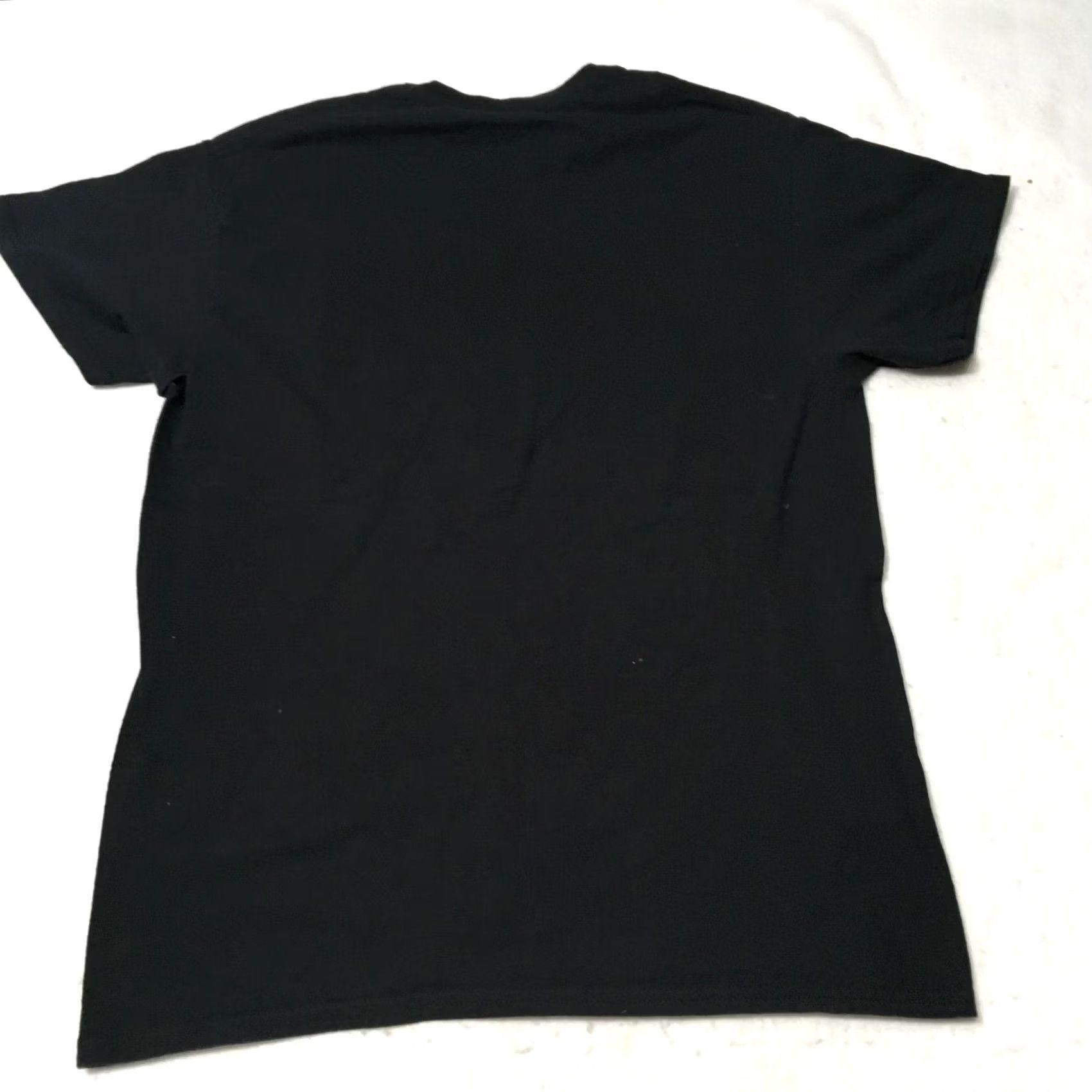 Thrasher Thrasher magazine Shirt Mens Medium Black Logo DR. DRE live to skate t Size US M / EU 48-50 / 2 - 7 Thumbnail