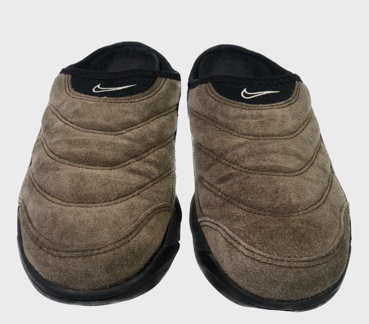 Nike × Vintage Nike Air Soc MoC archive 2000’s Size US 9 / EU 42 - 5 Thumbnail