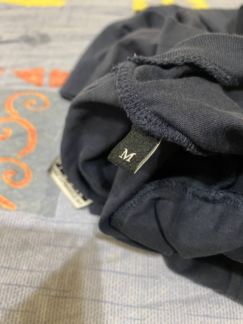 Diesel × Vintage T-shirt 90s Diesel Vintage Big Center Logo Bootleg Y2k Size US M / EU 48-50 / 2 - 10 Thumbnail