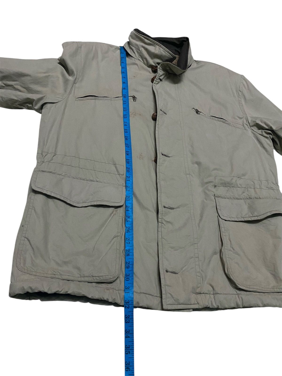 Designer × Givenchy GIVENCHY PARIS Jacket Size US L / EU 52-54 / 3 - 20 Thumbnail
