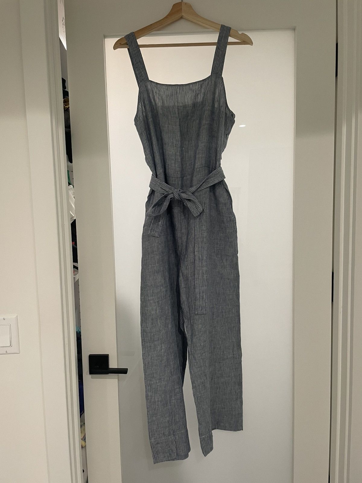 Everlane Everlane Jumpsuit Size M / US 6-8 / IT 42-44 - 5 Thumbnail