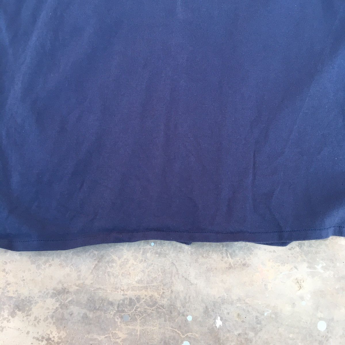 Big Dogs × Vintage Vintage Big Dogs Association Jersey Size US M / EU 48-50 / 2 - 4 Thumbnail